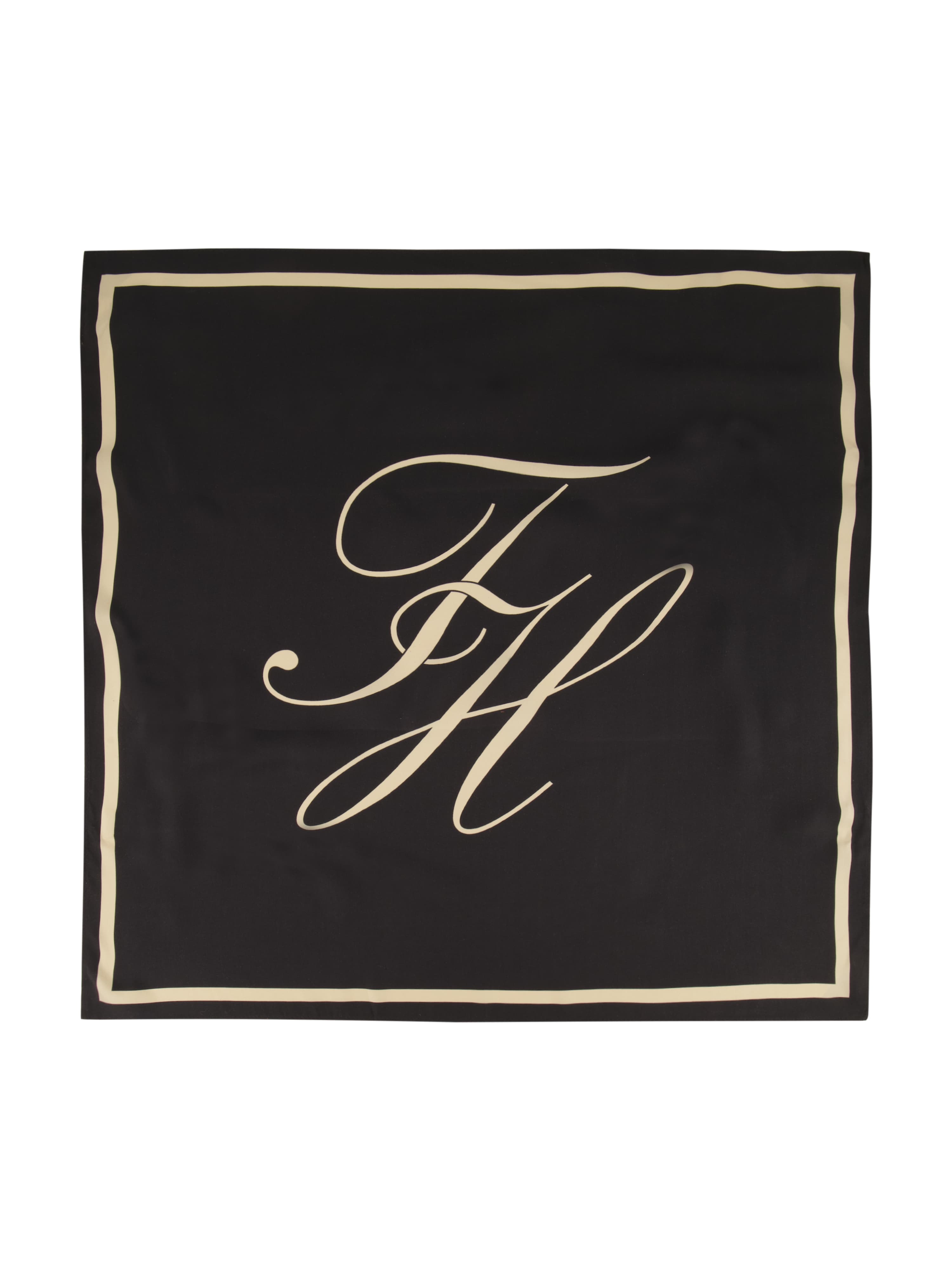 Tommy Hilfiger, Schal