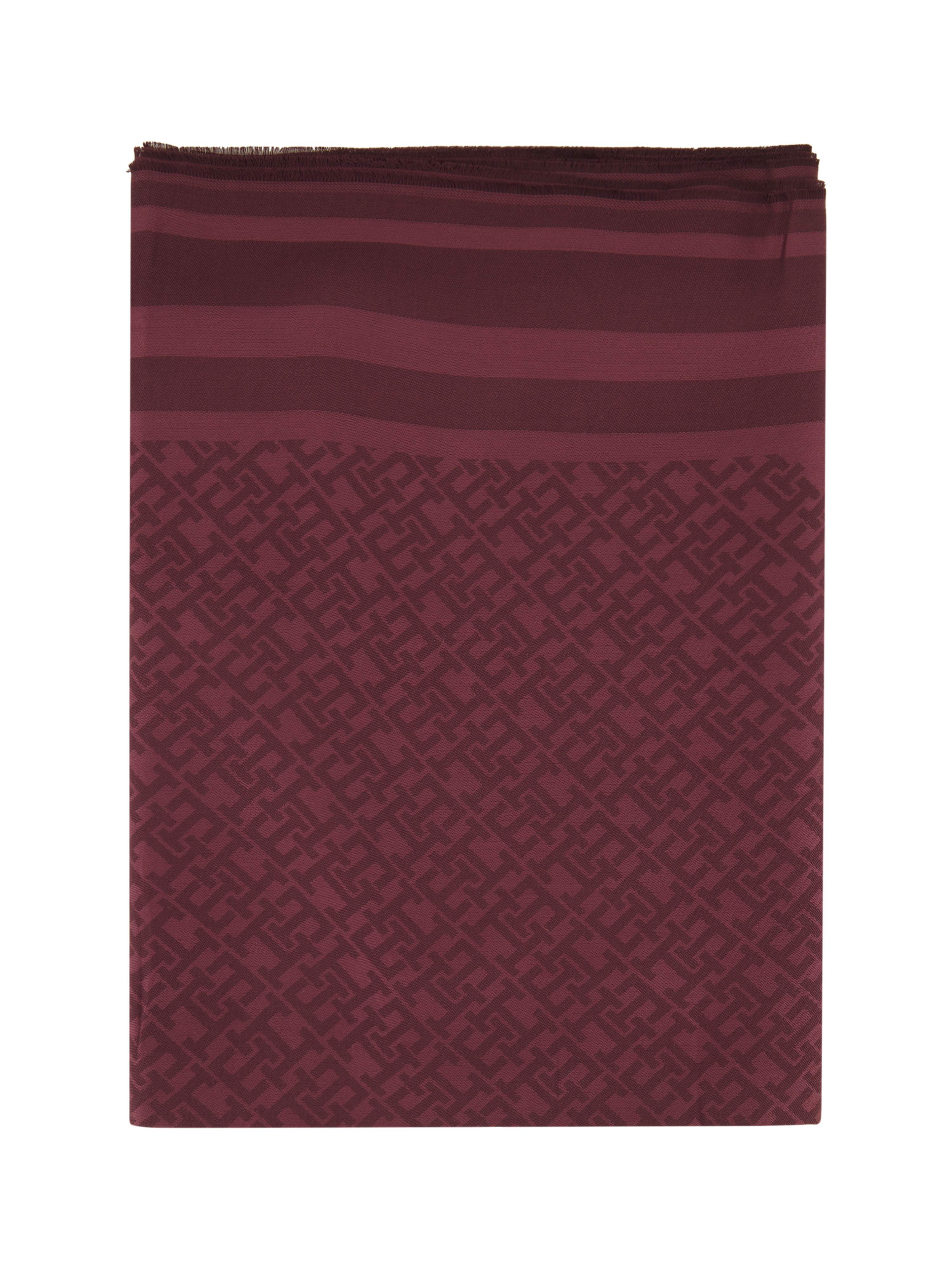 Tommy Hilfiger, Schal