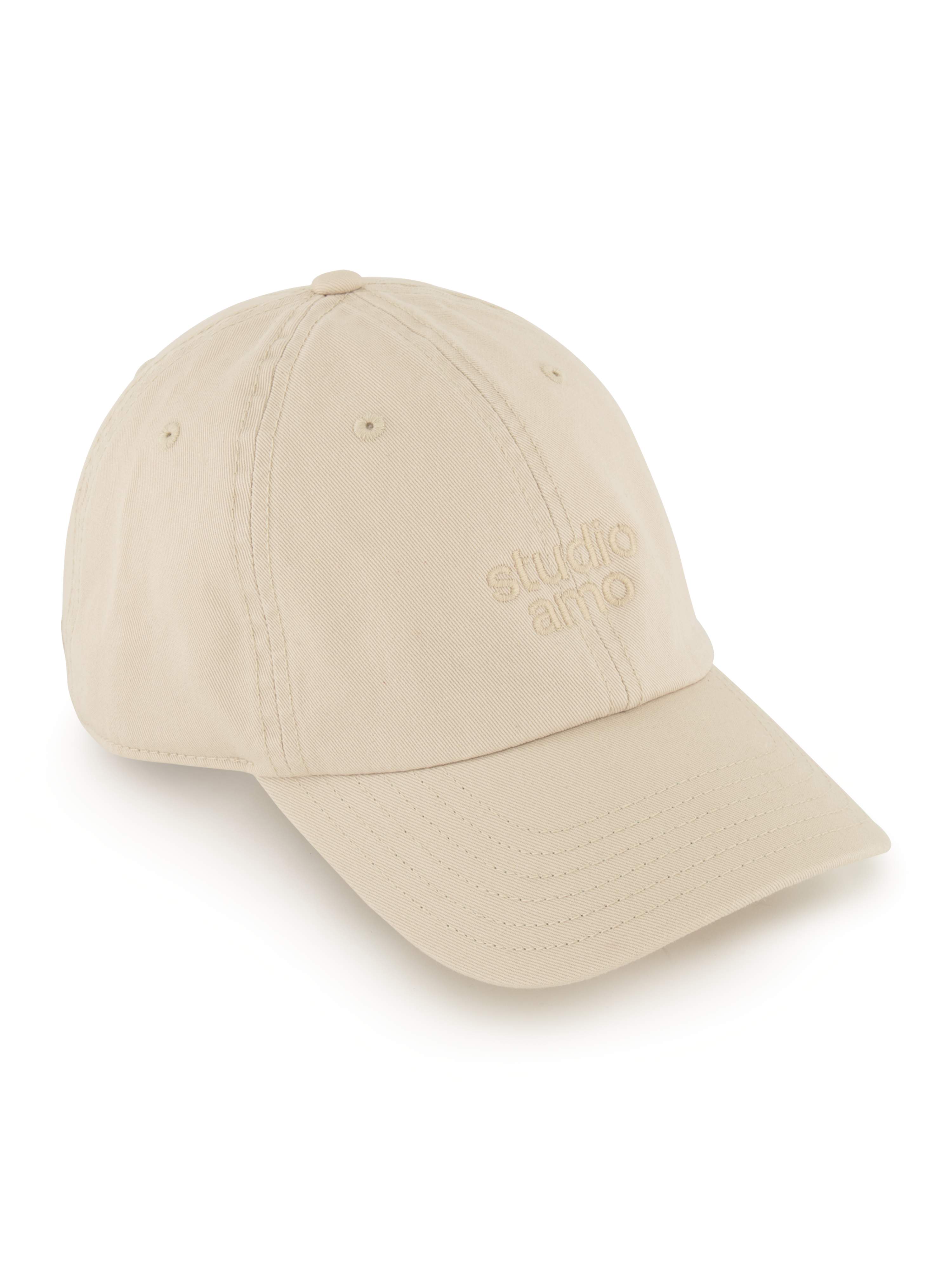 Studio Amo, Cap