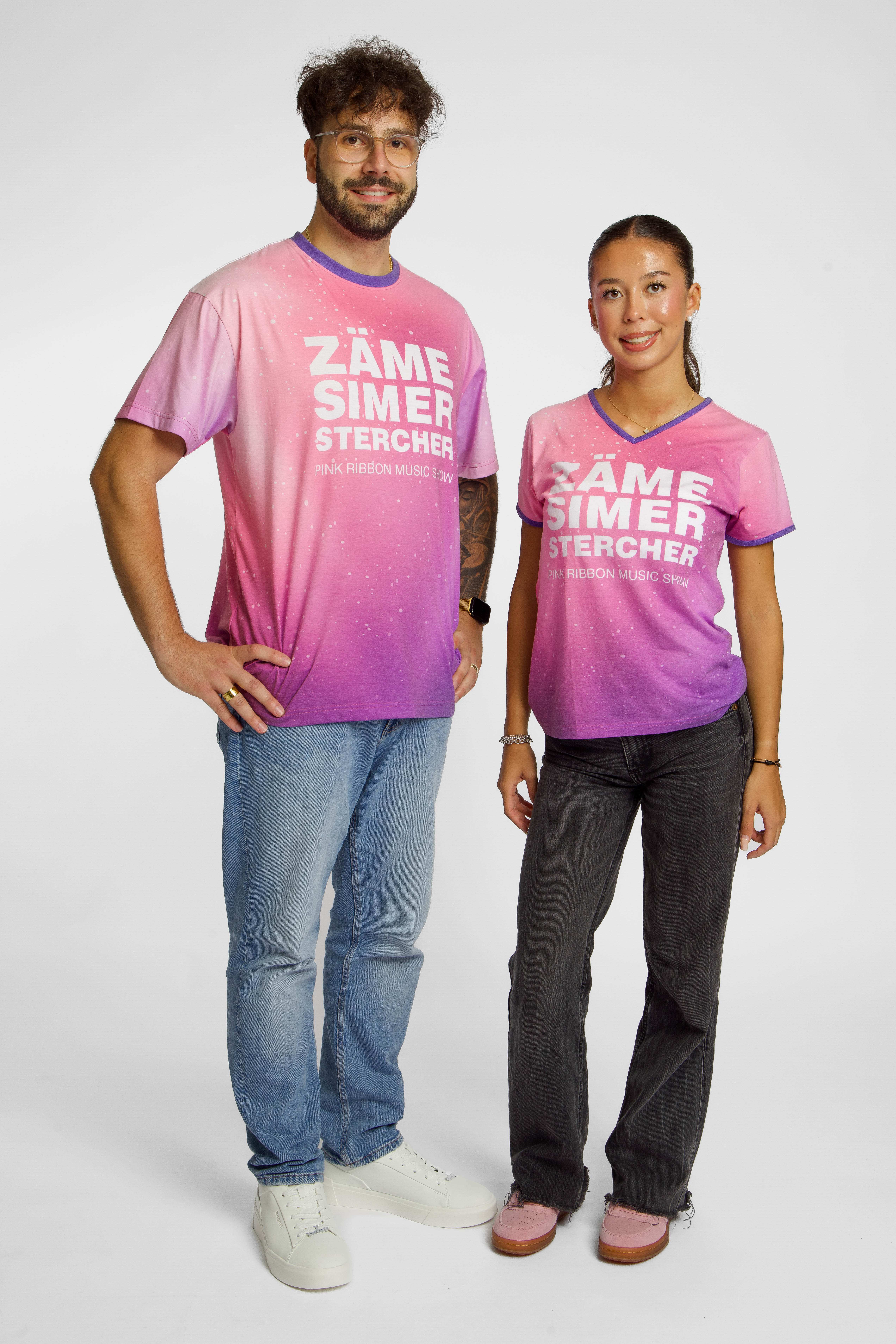Ochsner Shoes, T-Shirt