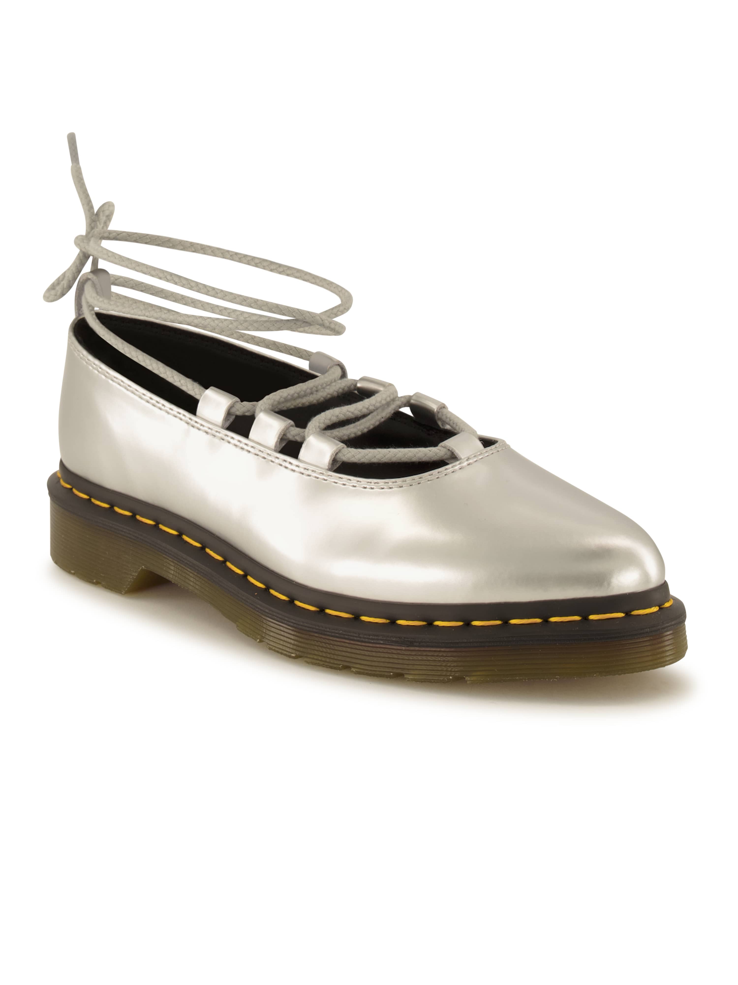 Dr Martens, Ballerina
