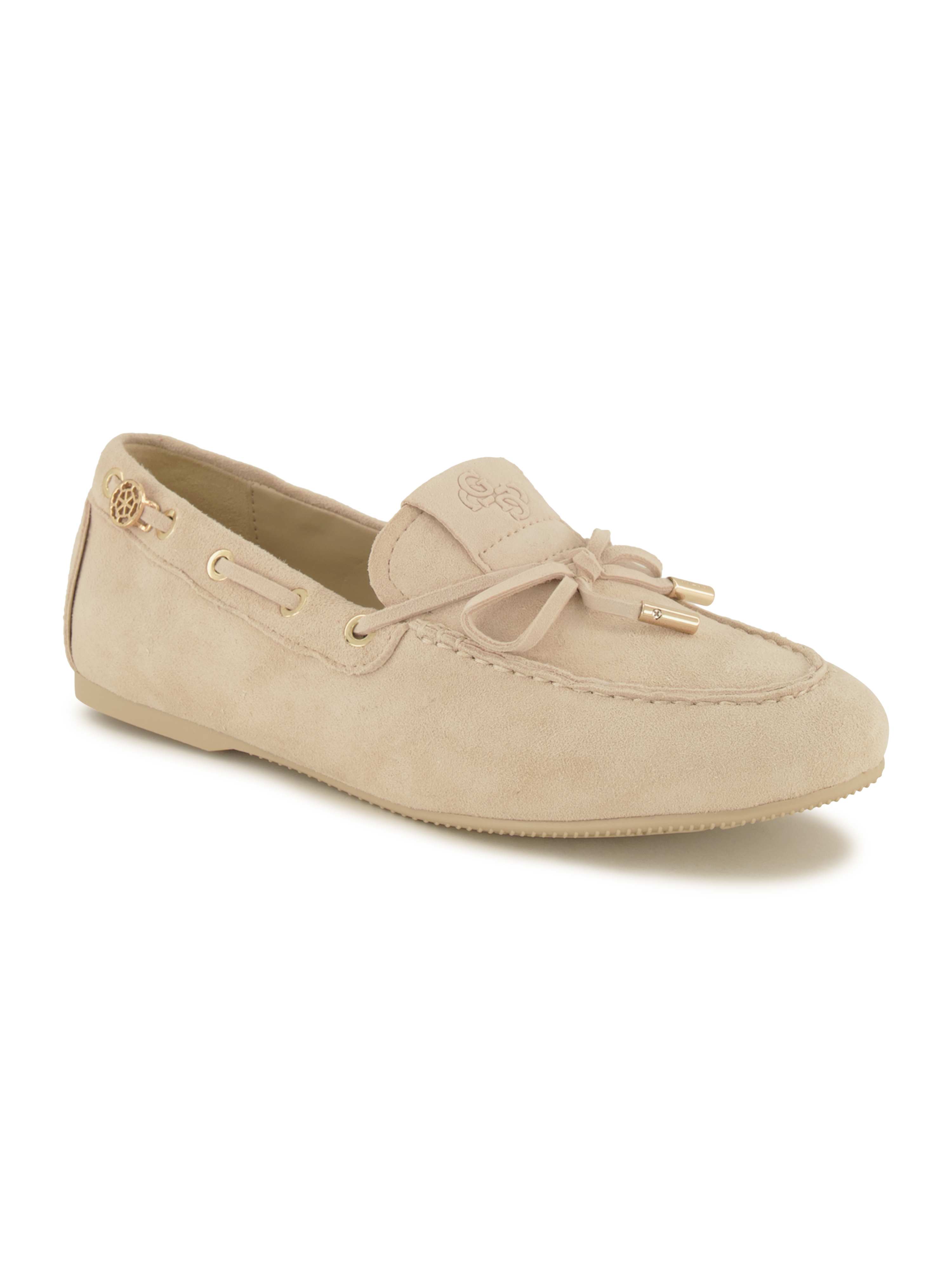 Guess, Mokassin