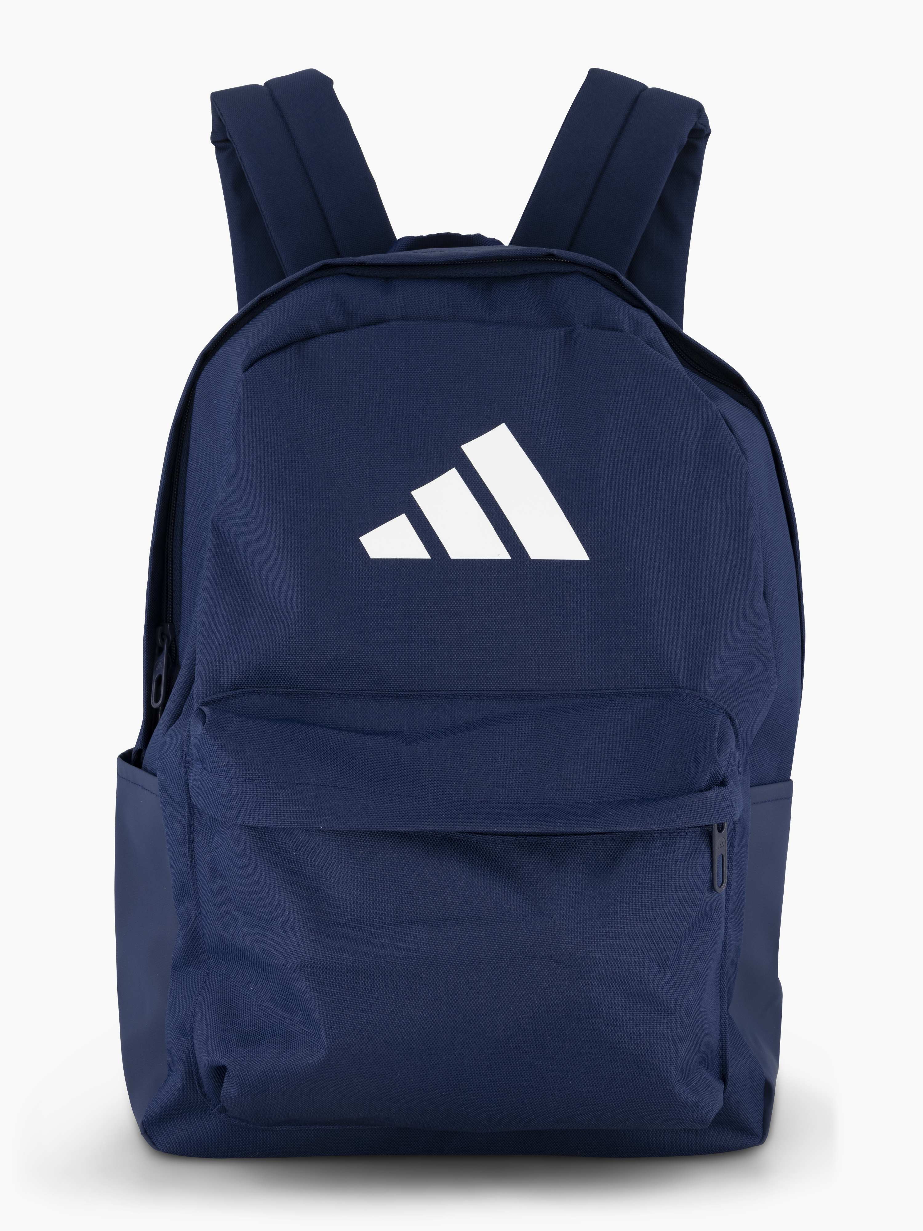 adidas Rucksack, Kinder , Blau ONE SIZE