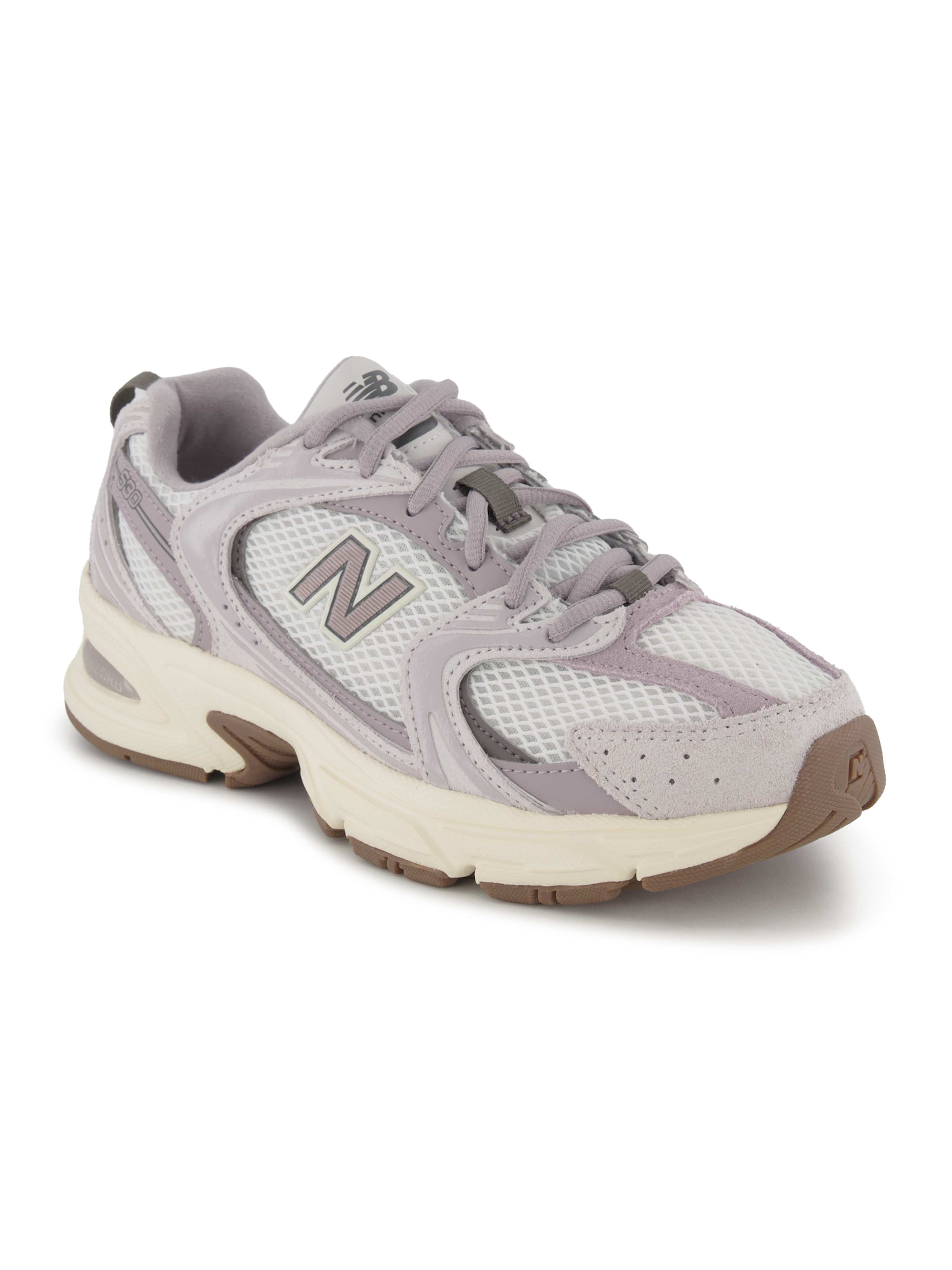 New Balance Sneaker, Damen , Grau 36
