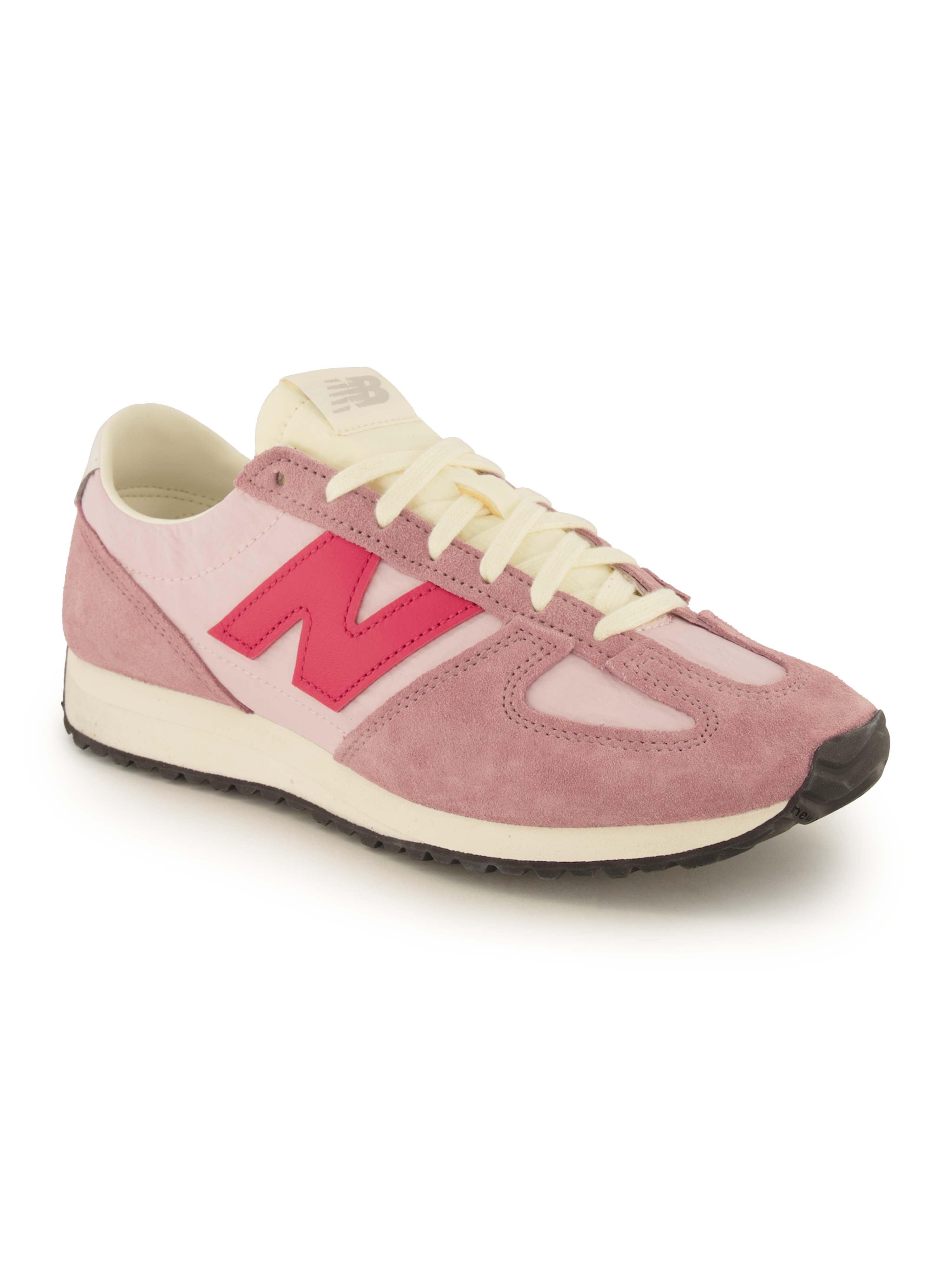 New Balance Sneaker, Damen , Rosa 36
