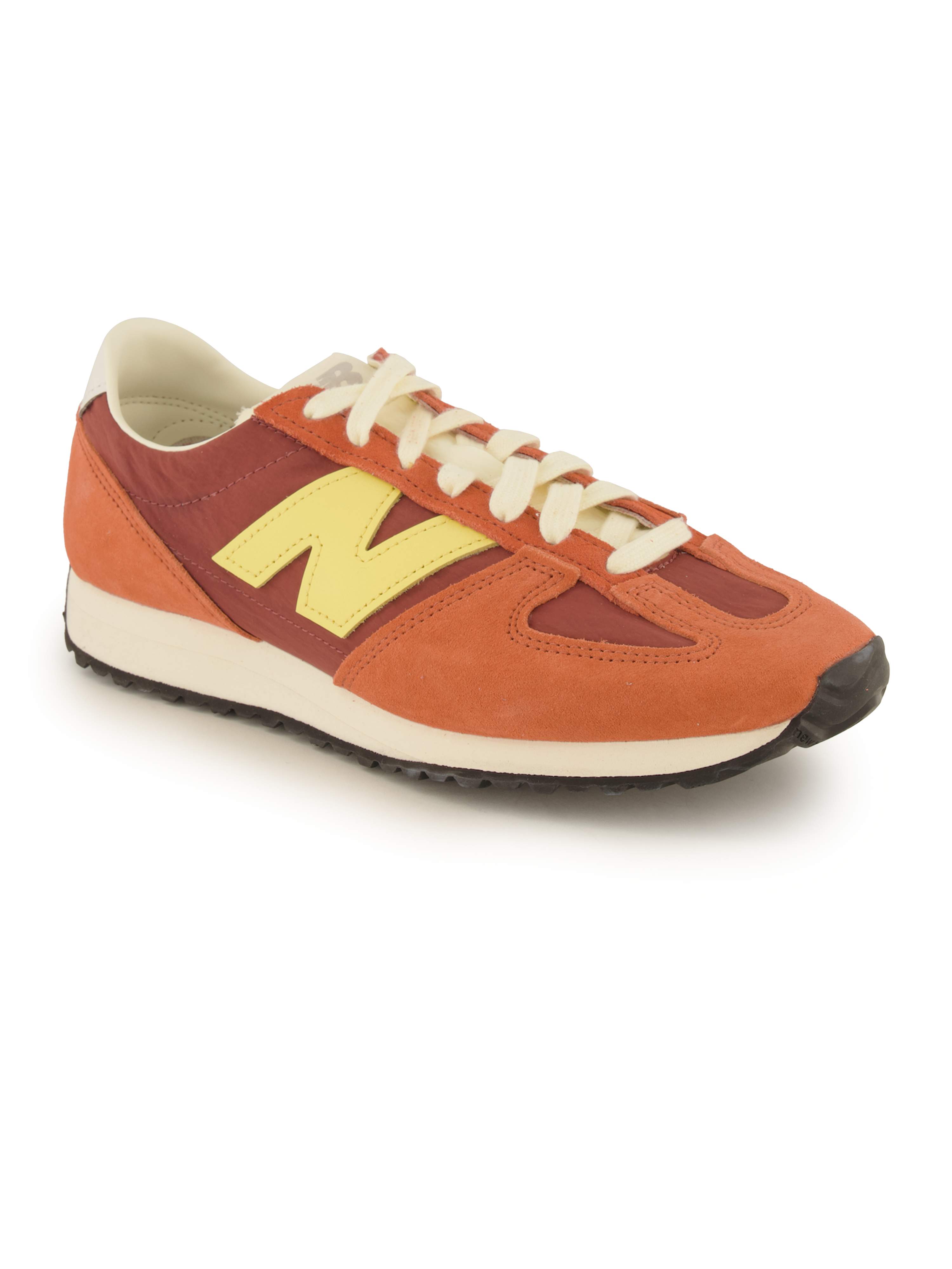 New Balance Sneaker, Damen , Orange 36