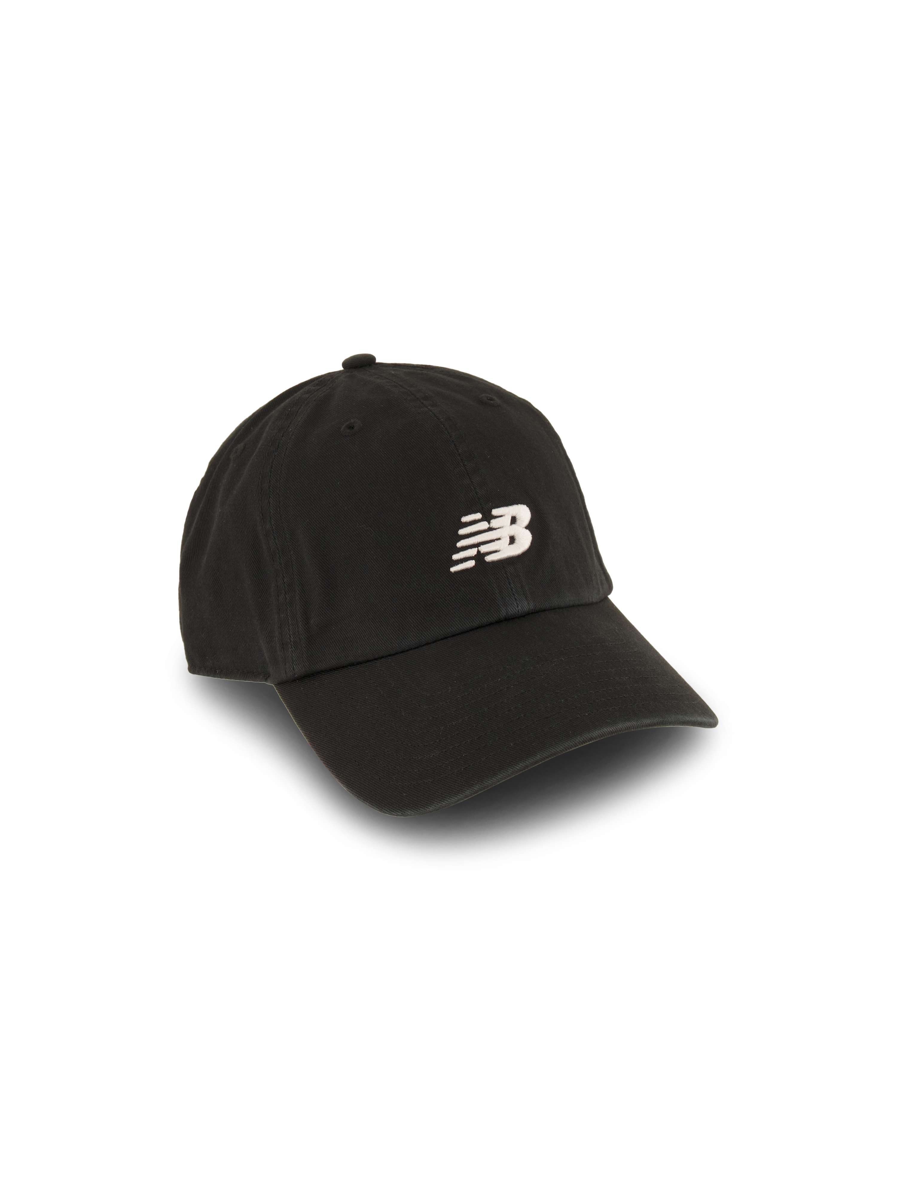 New Balance, Cap