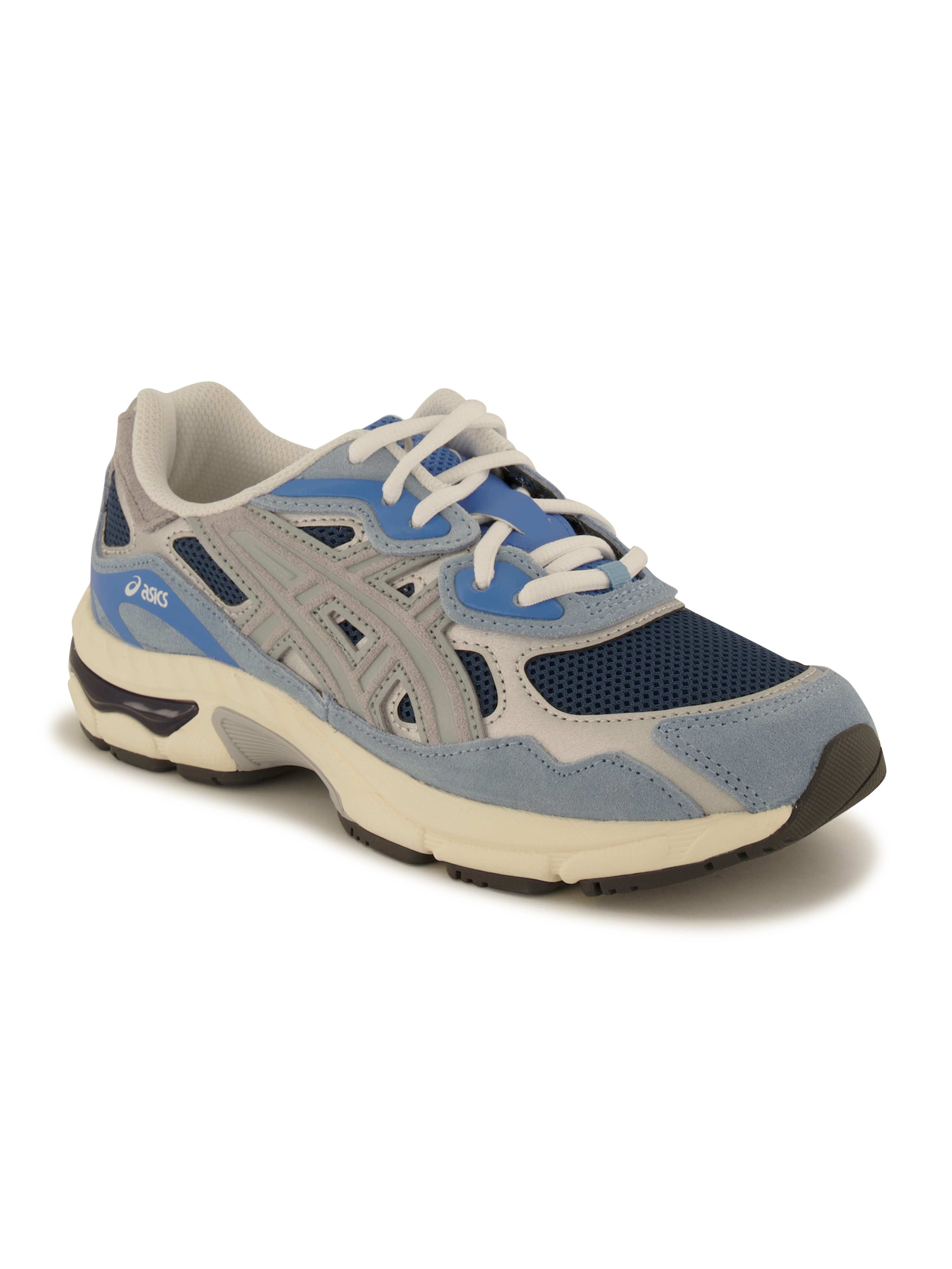 ASICS Sneaker, Kinder , Blau 36