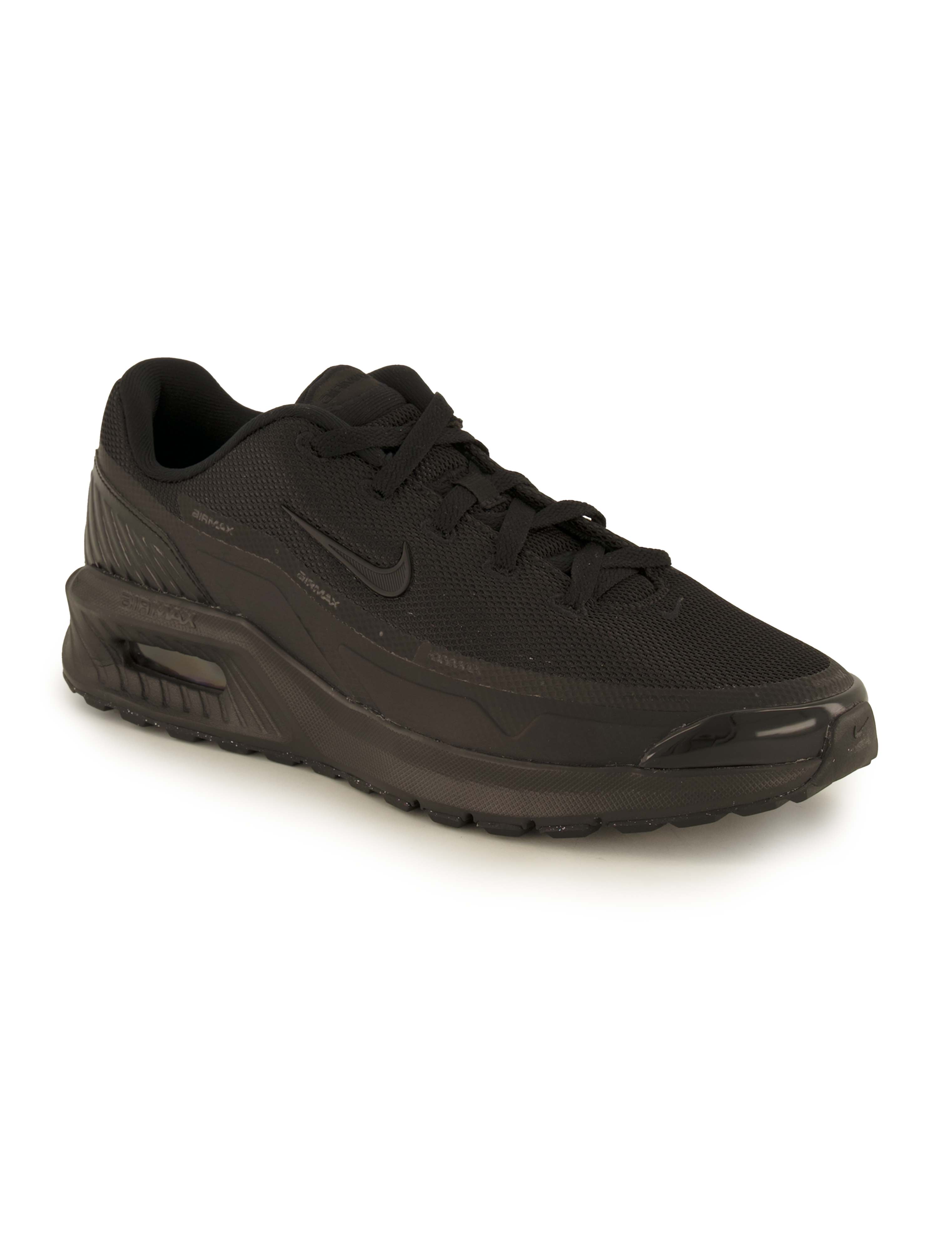 Nike Sneaker, Herren , Schwarz 40.5