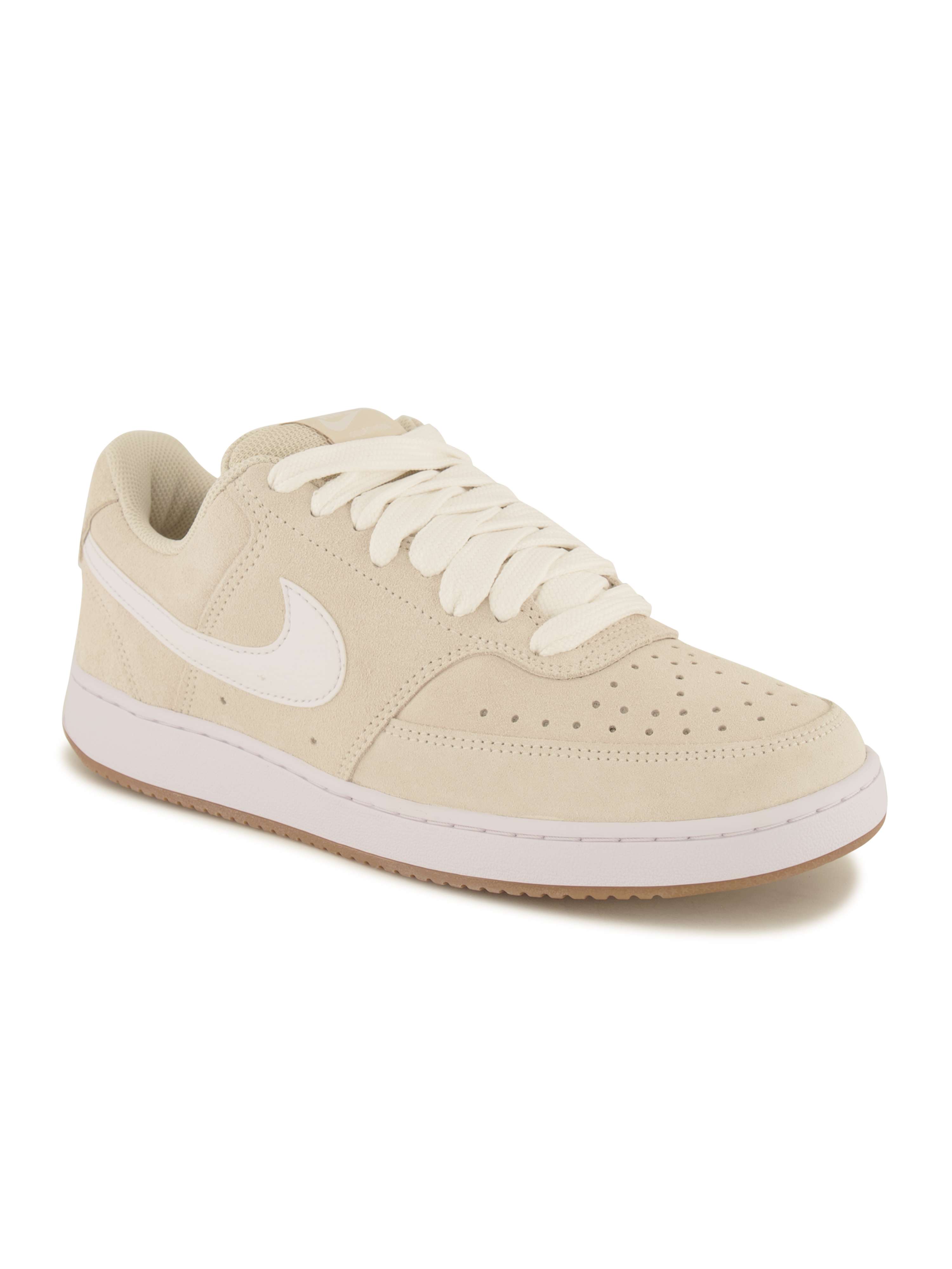 Nike Sneaker, Herren , Beige 41