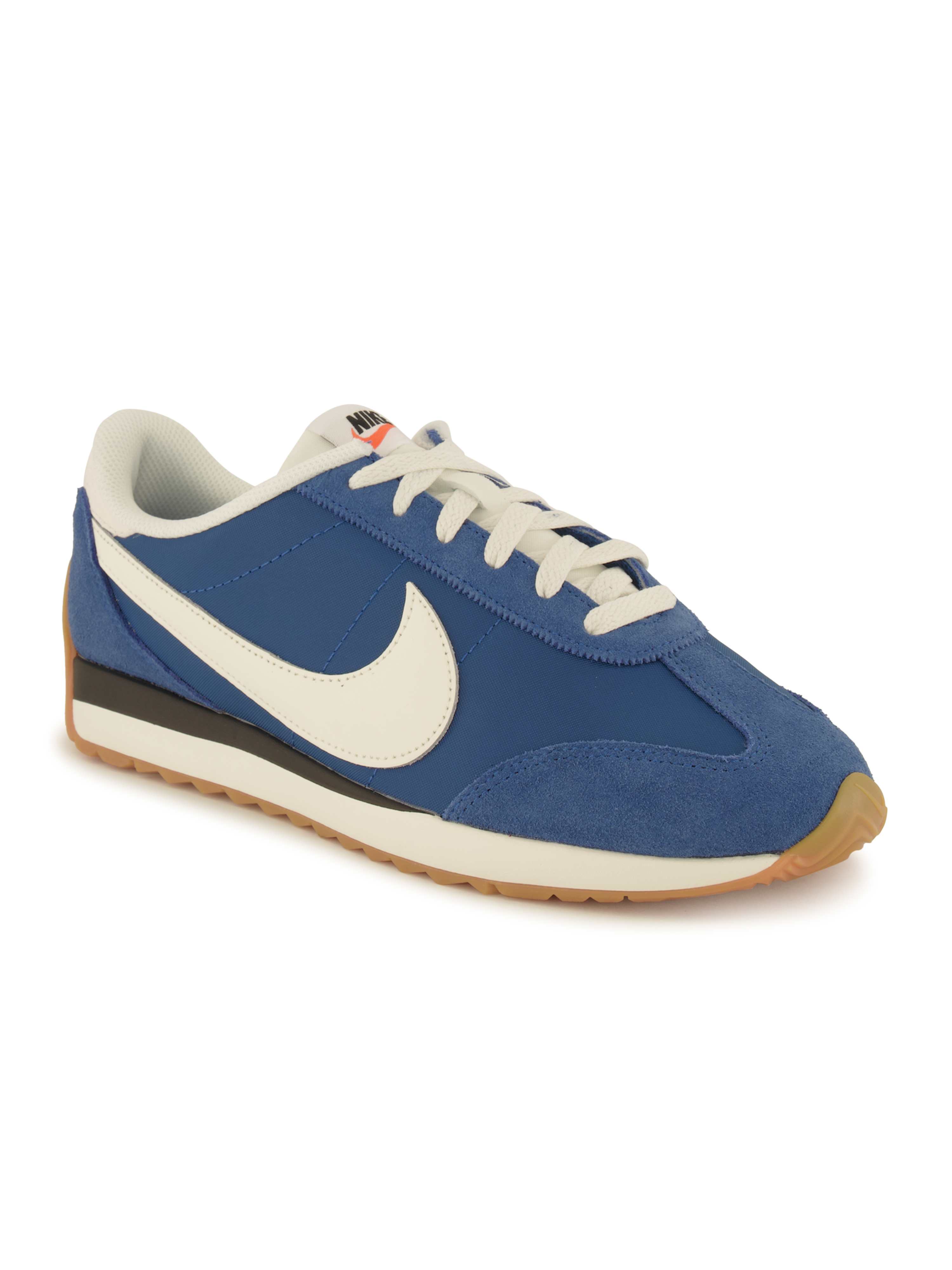 Nike Sneaker, Herren , Blau 40.5