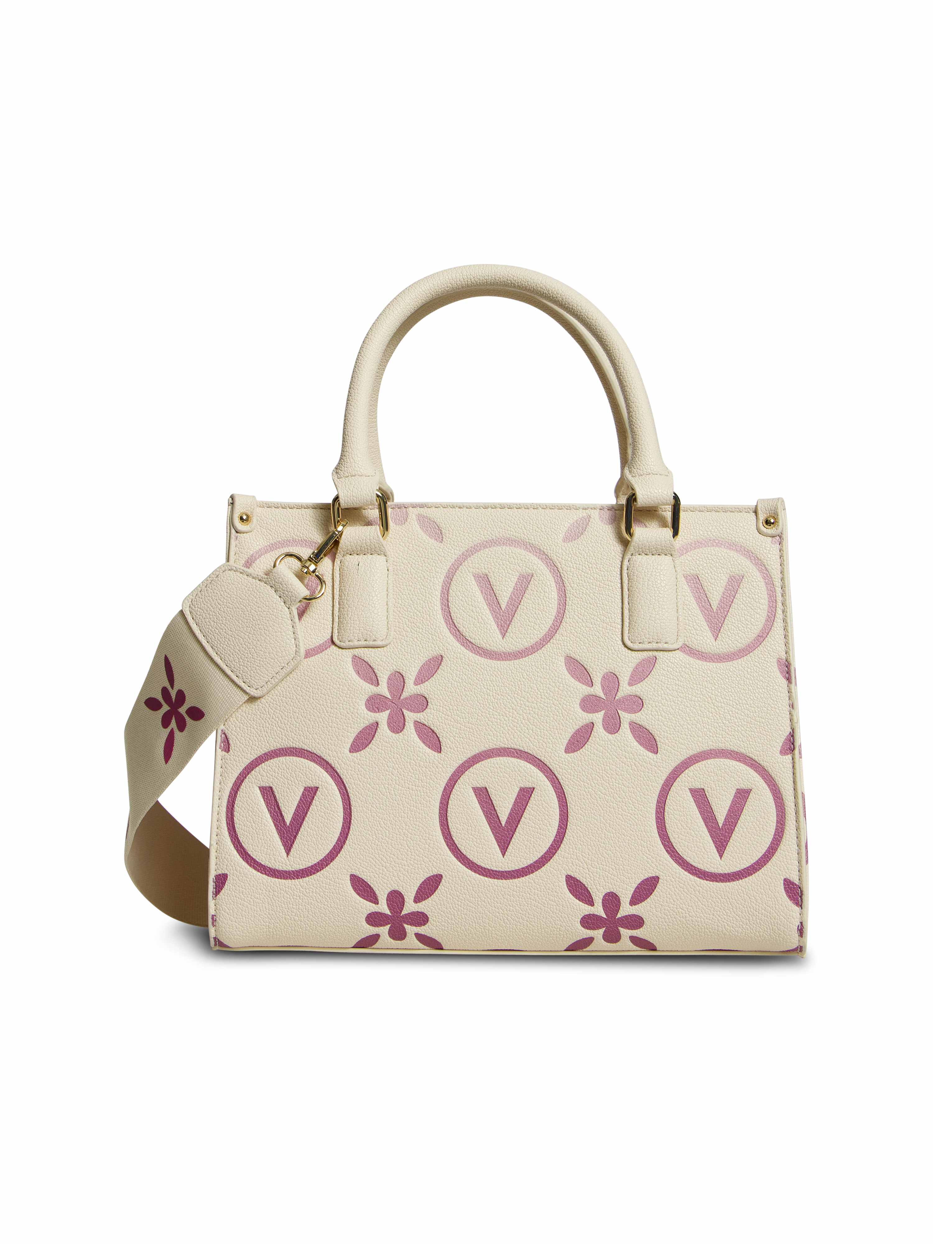 Valentino, Shopper