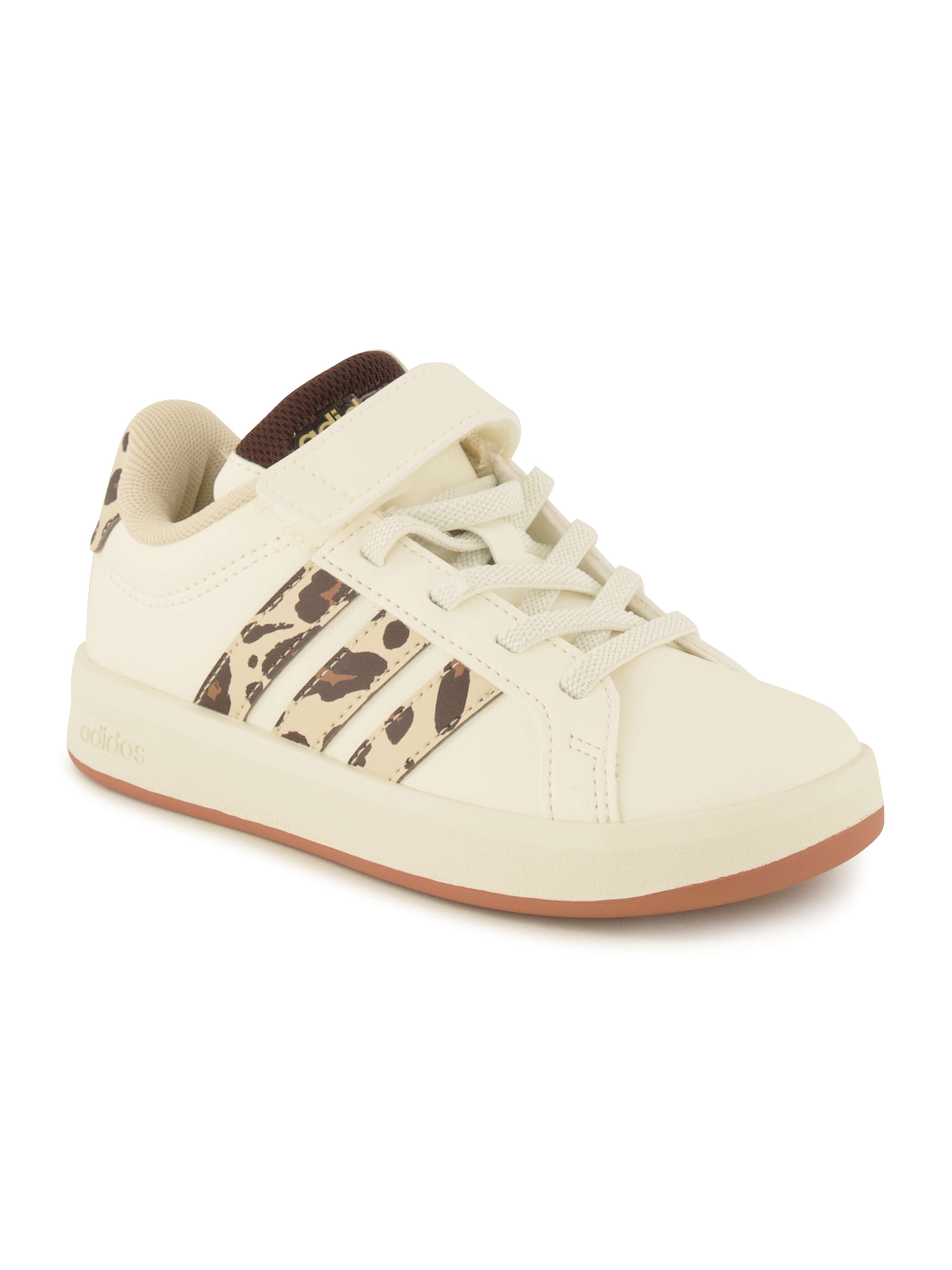 adidas Sneaker, Kinder , Weiss 32