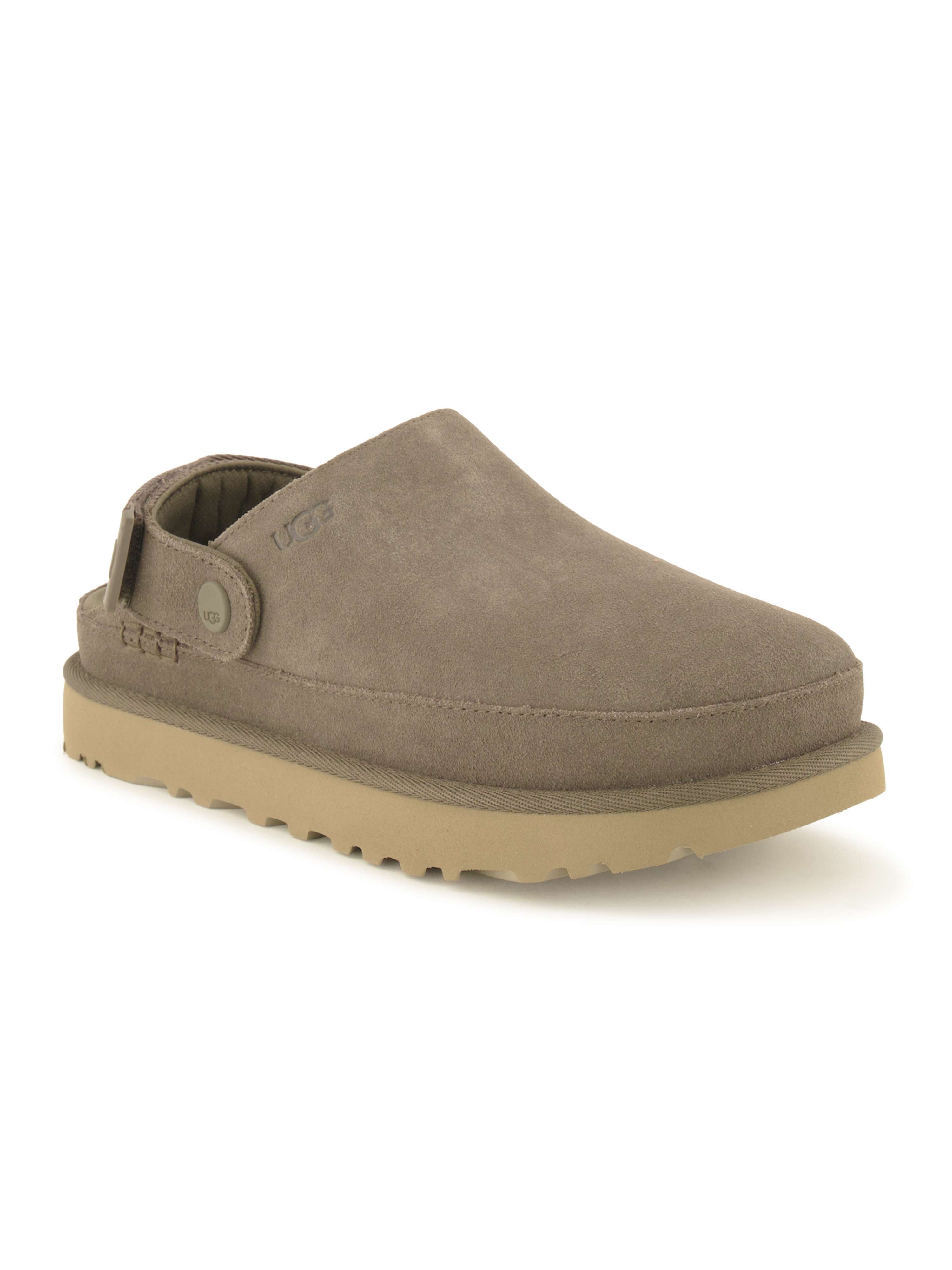 UGG Clog, Damen , Braun 36