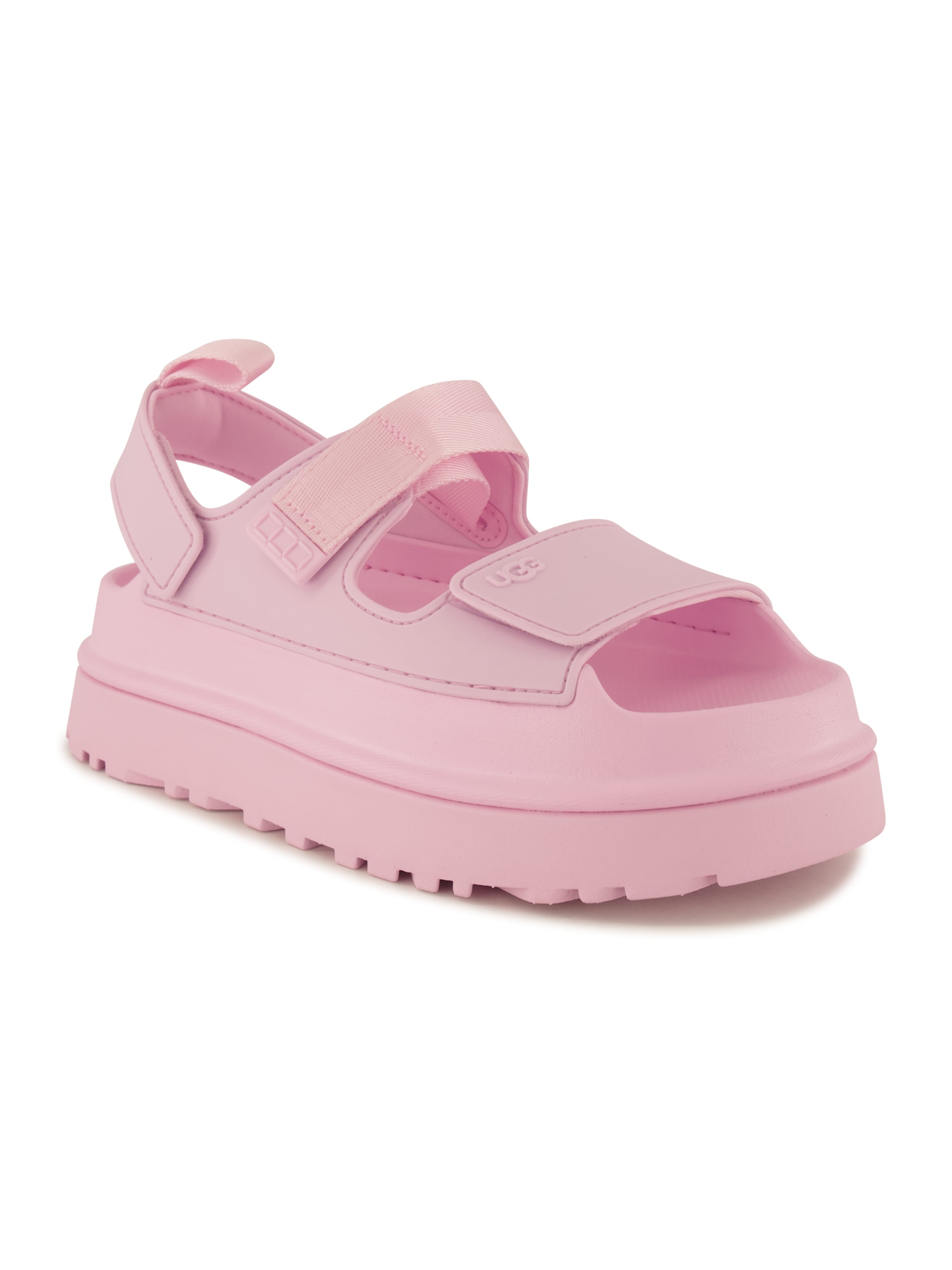 UGG Sandalette, Damen , Pink 37