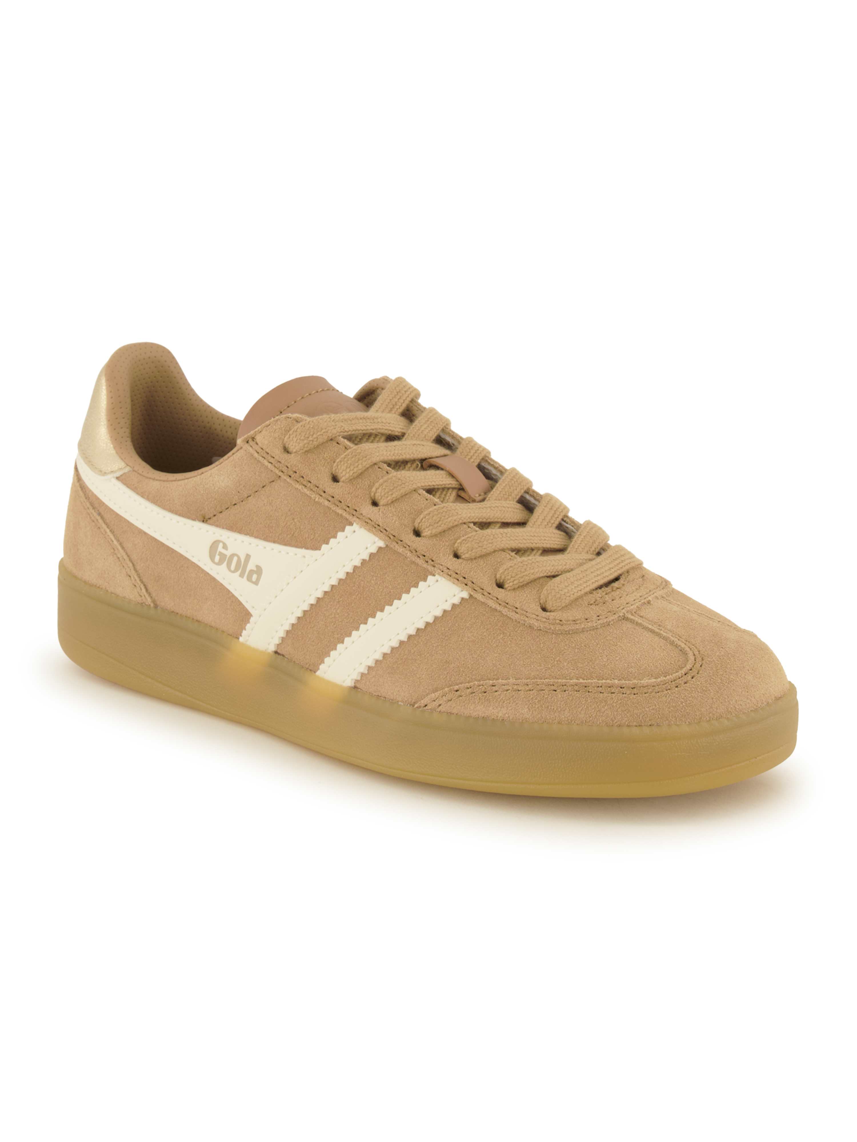 Gola Sneaker, Damen , Braun 37
