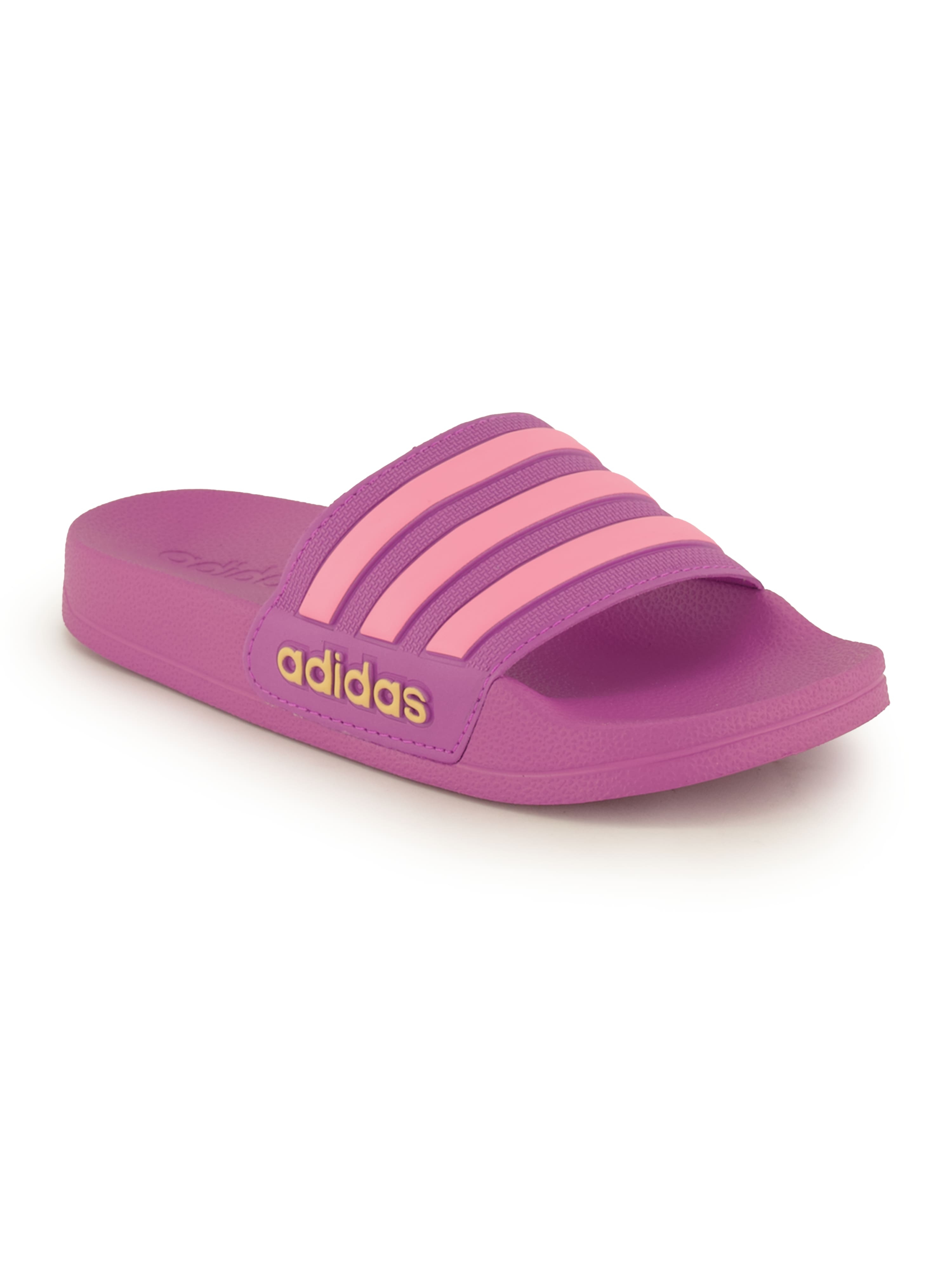 adidas Slide, Kinder , Lila 31