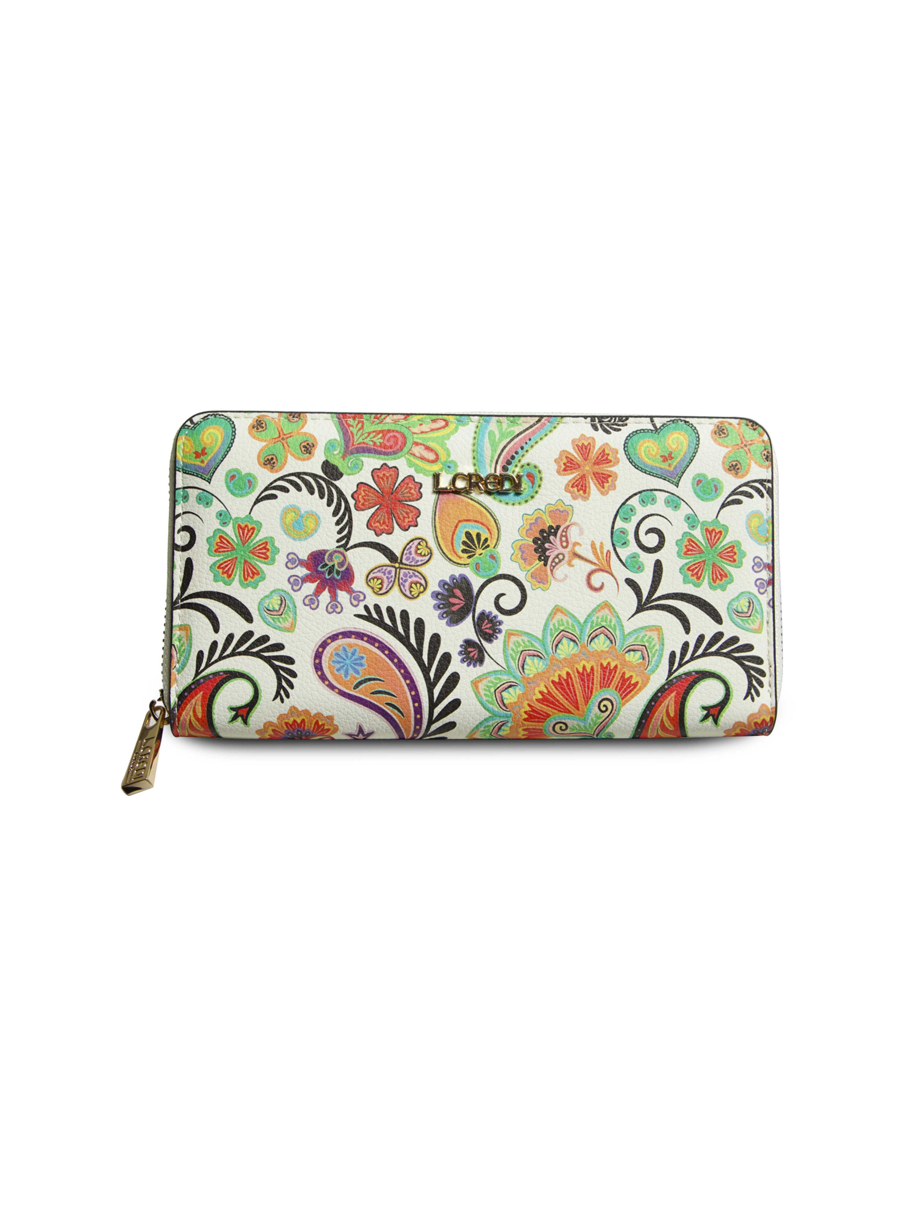 L Credi, Portemonnaie