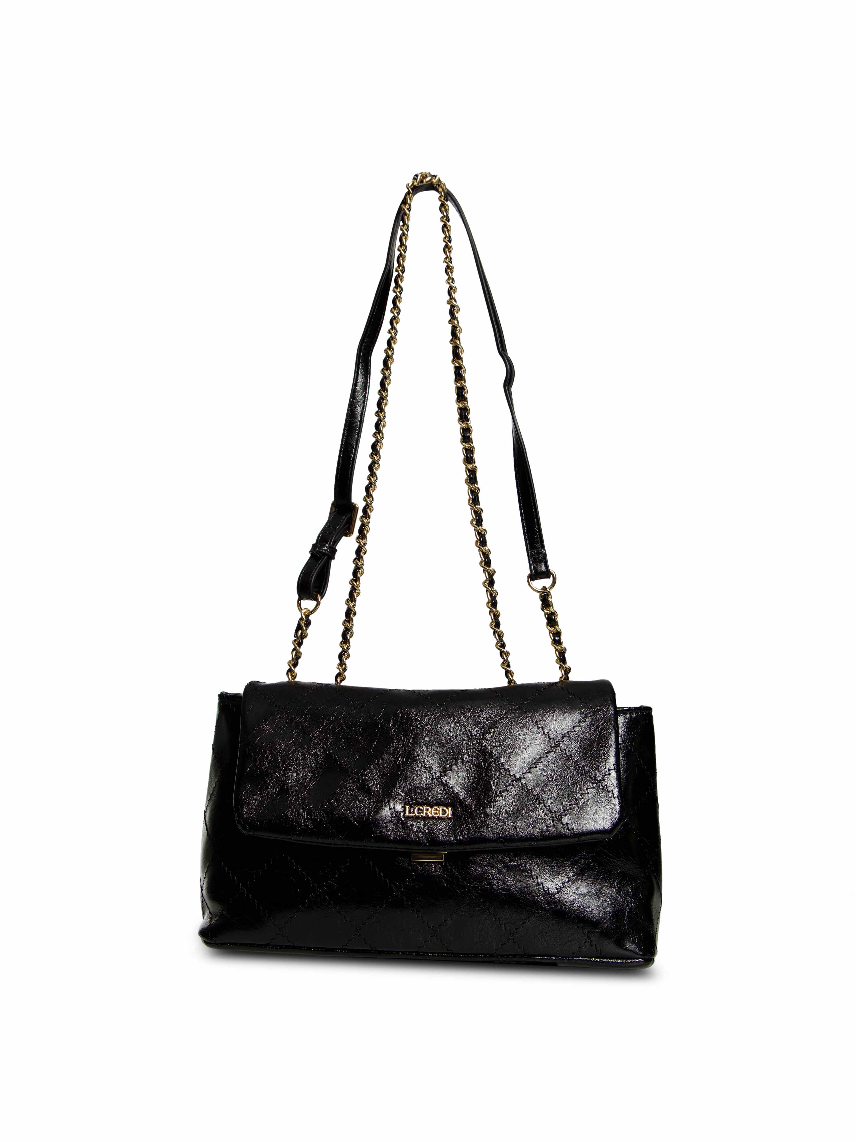 L Credi, Umhängetasche