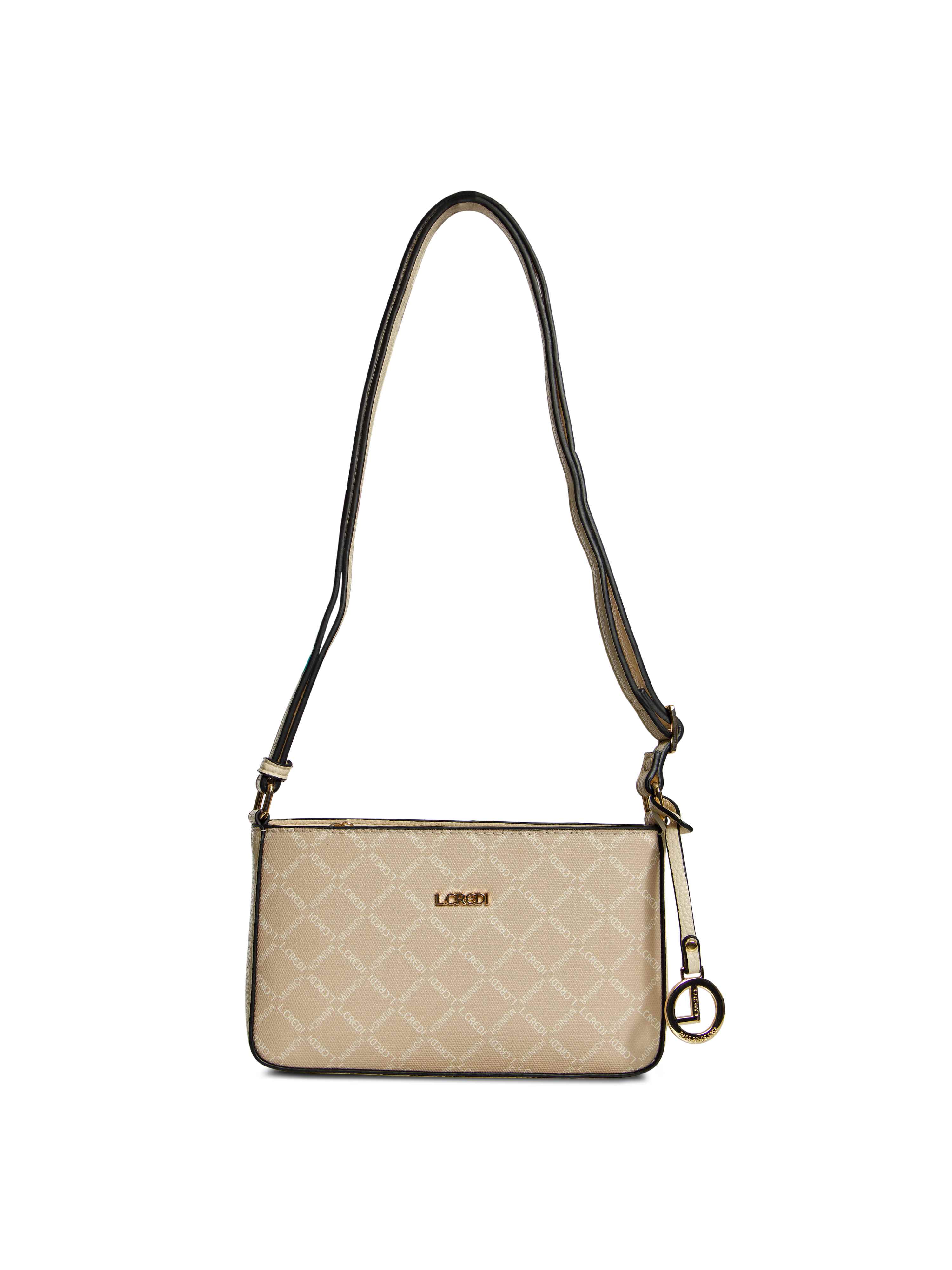 L Credi, Umhängetasche
