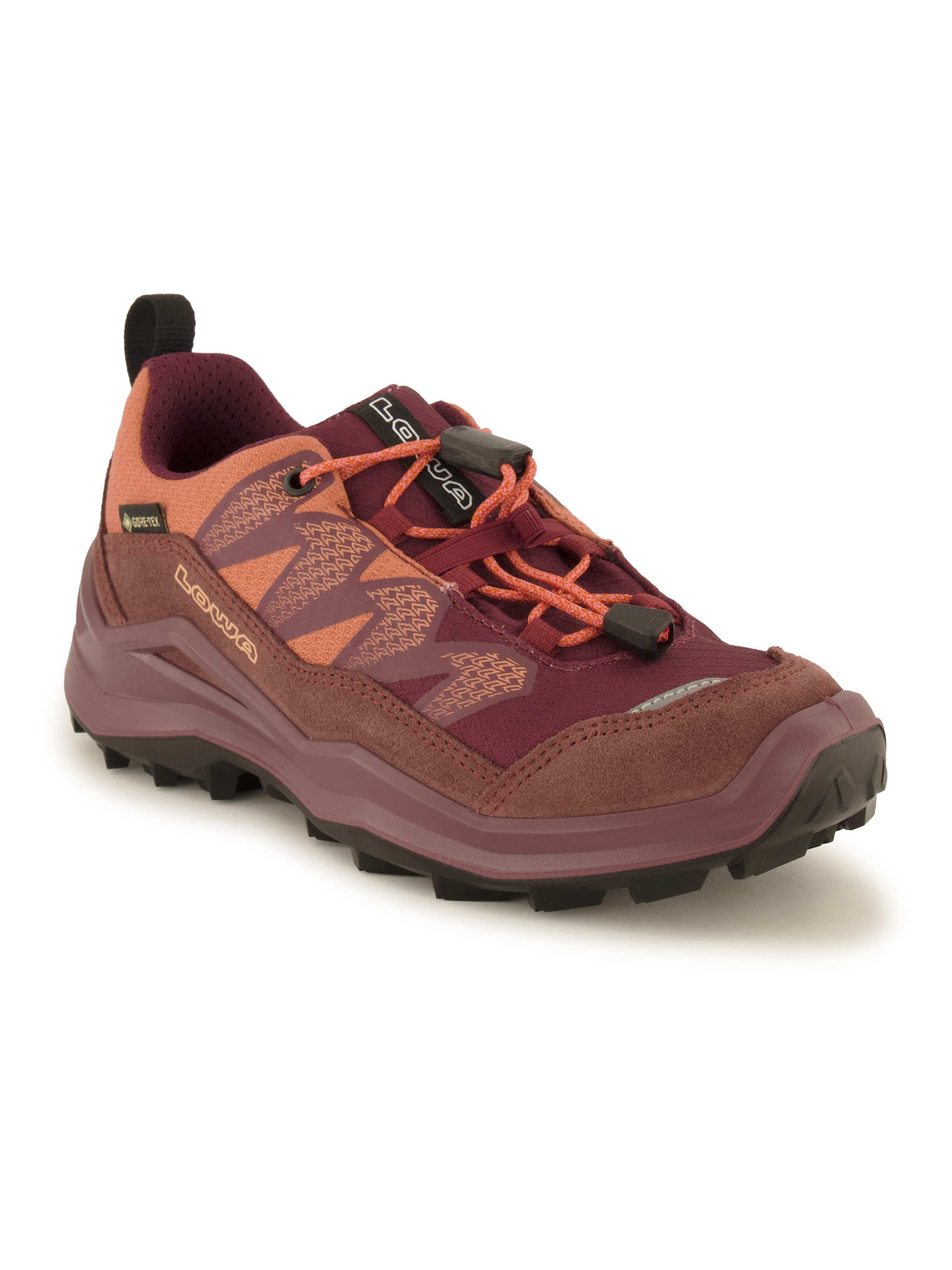 Lowa, Trekking-Schuh