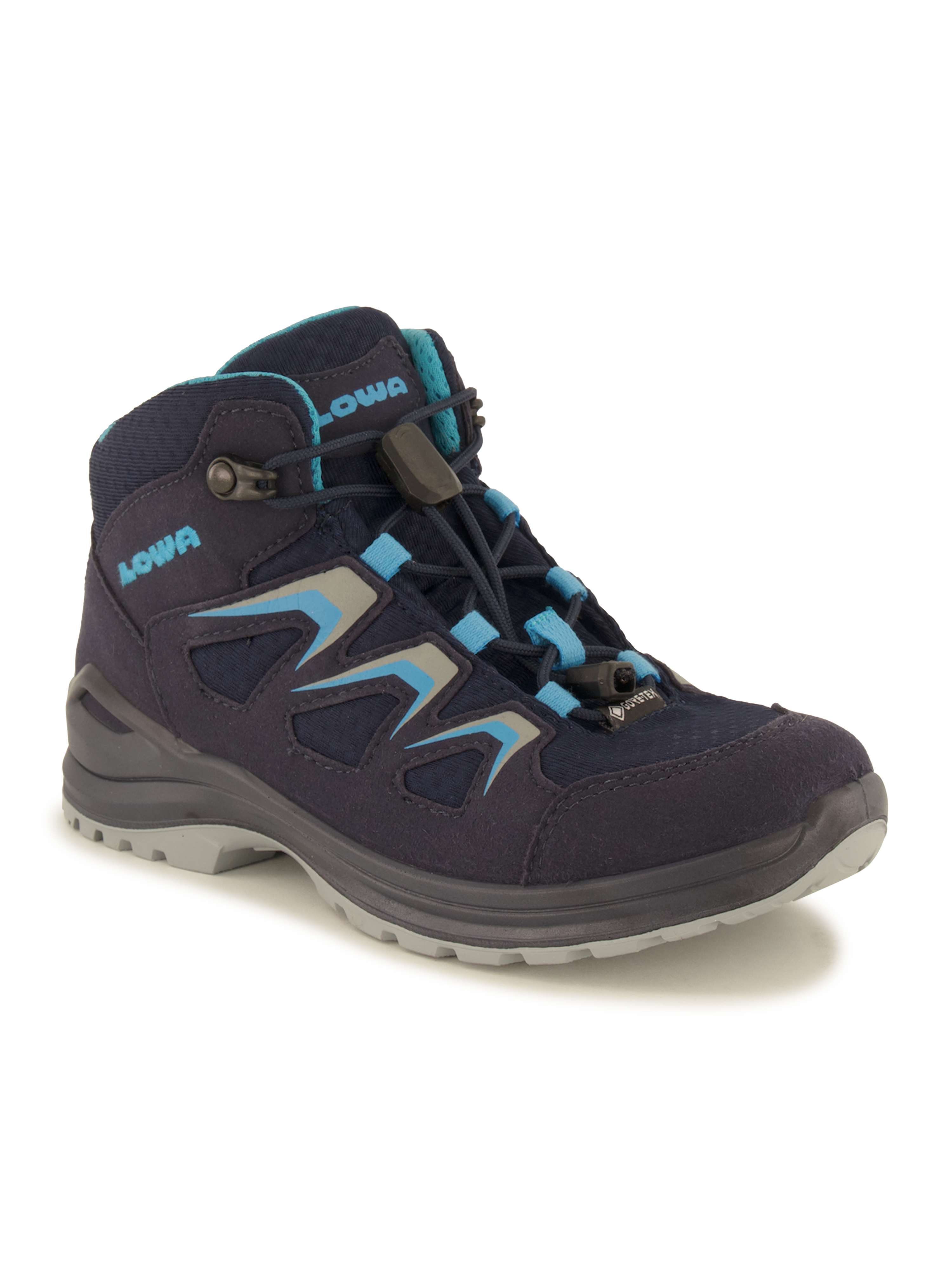 Lowa, Trekking-Schuh