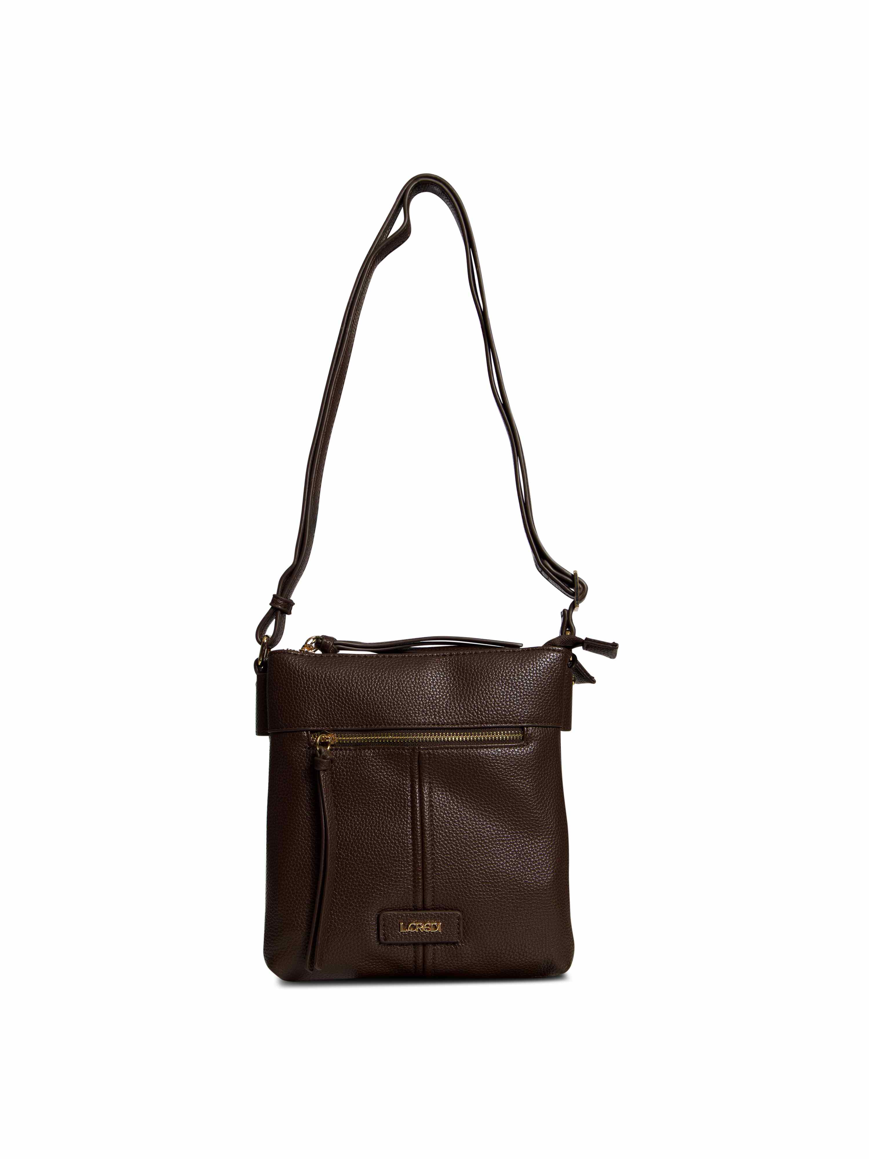 L Credi, Umhängetasche