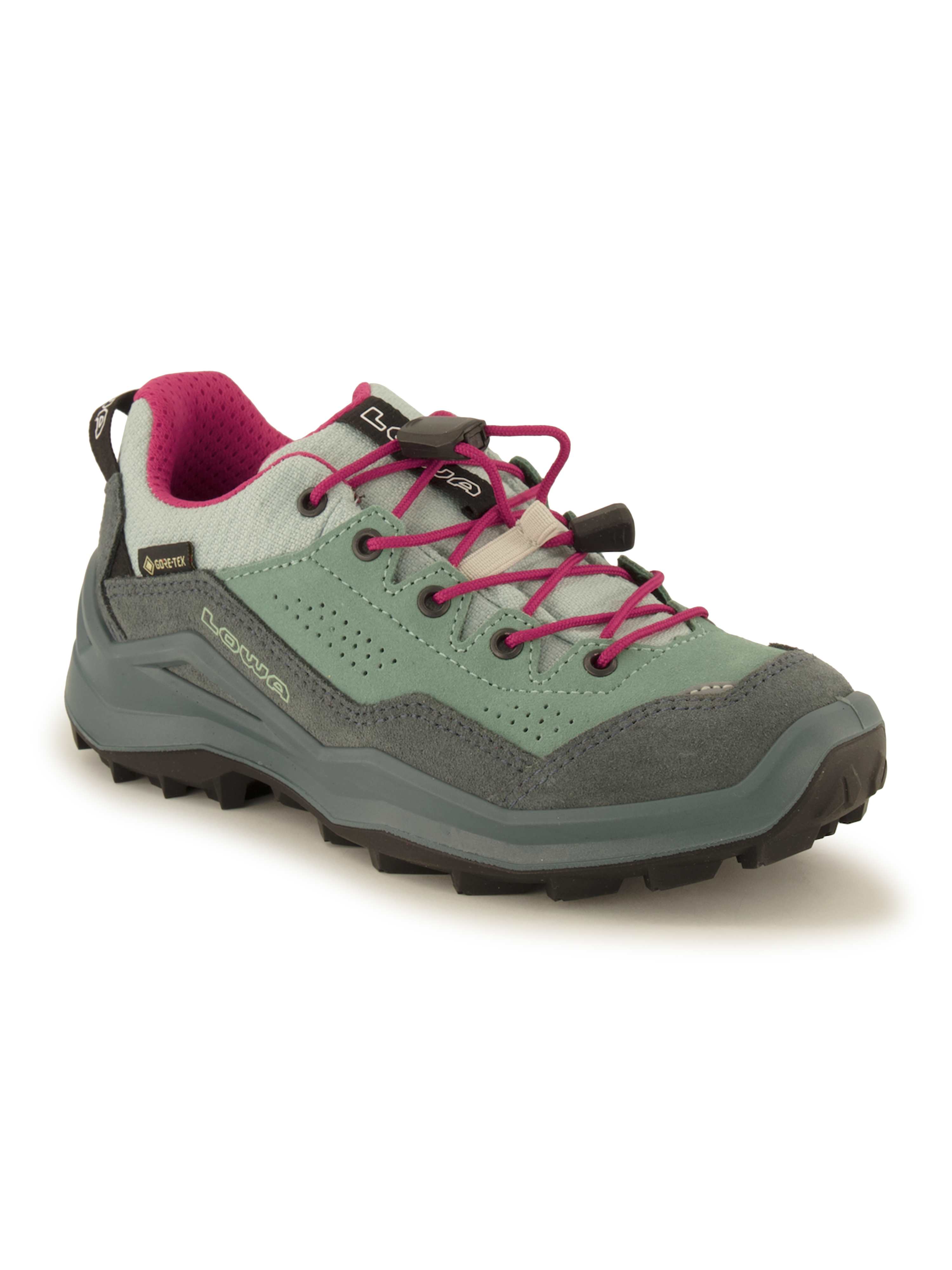 Lowa, Trekking-Schuh