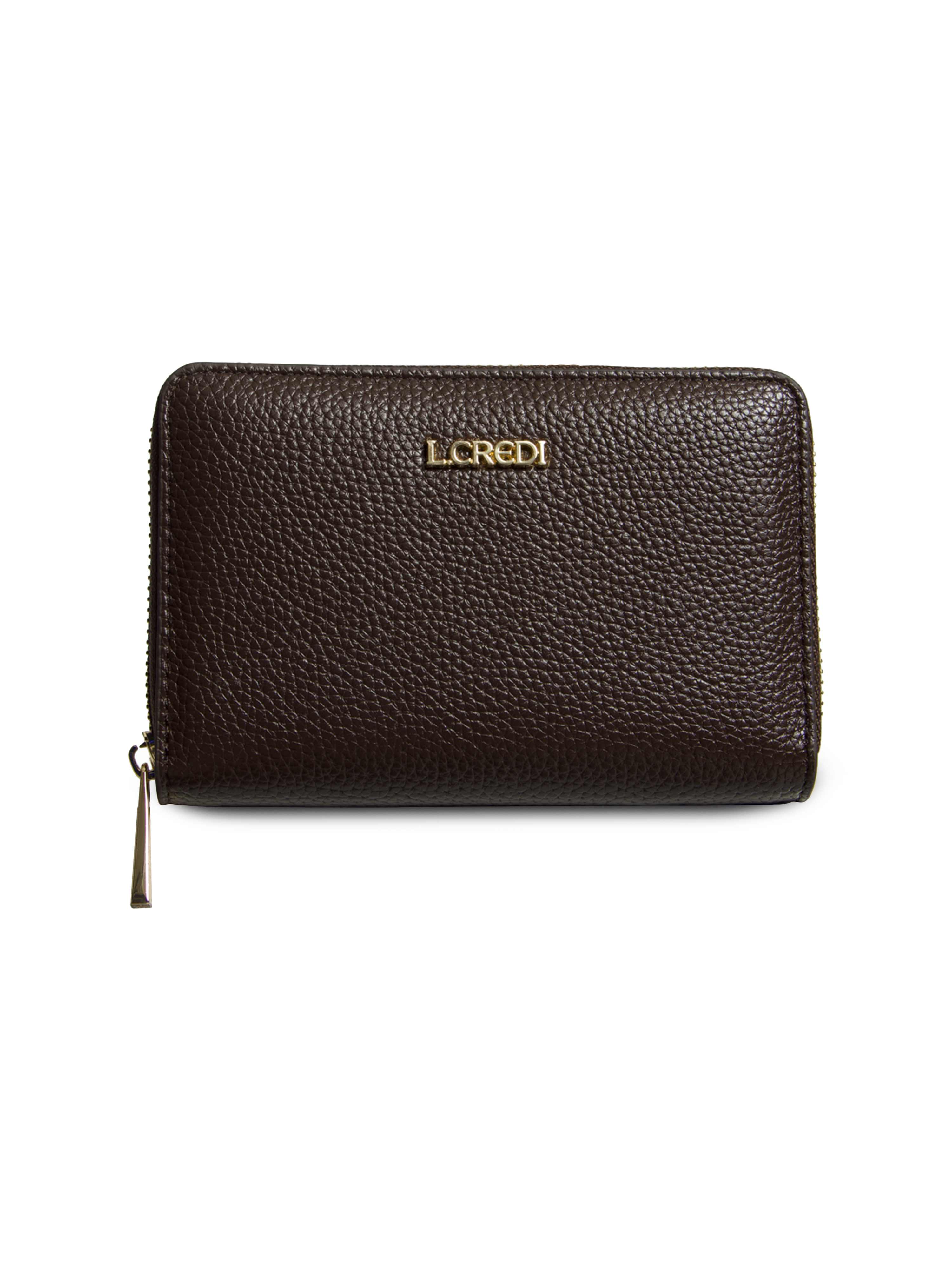 L Credi, Portemonnaie