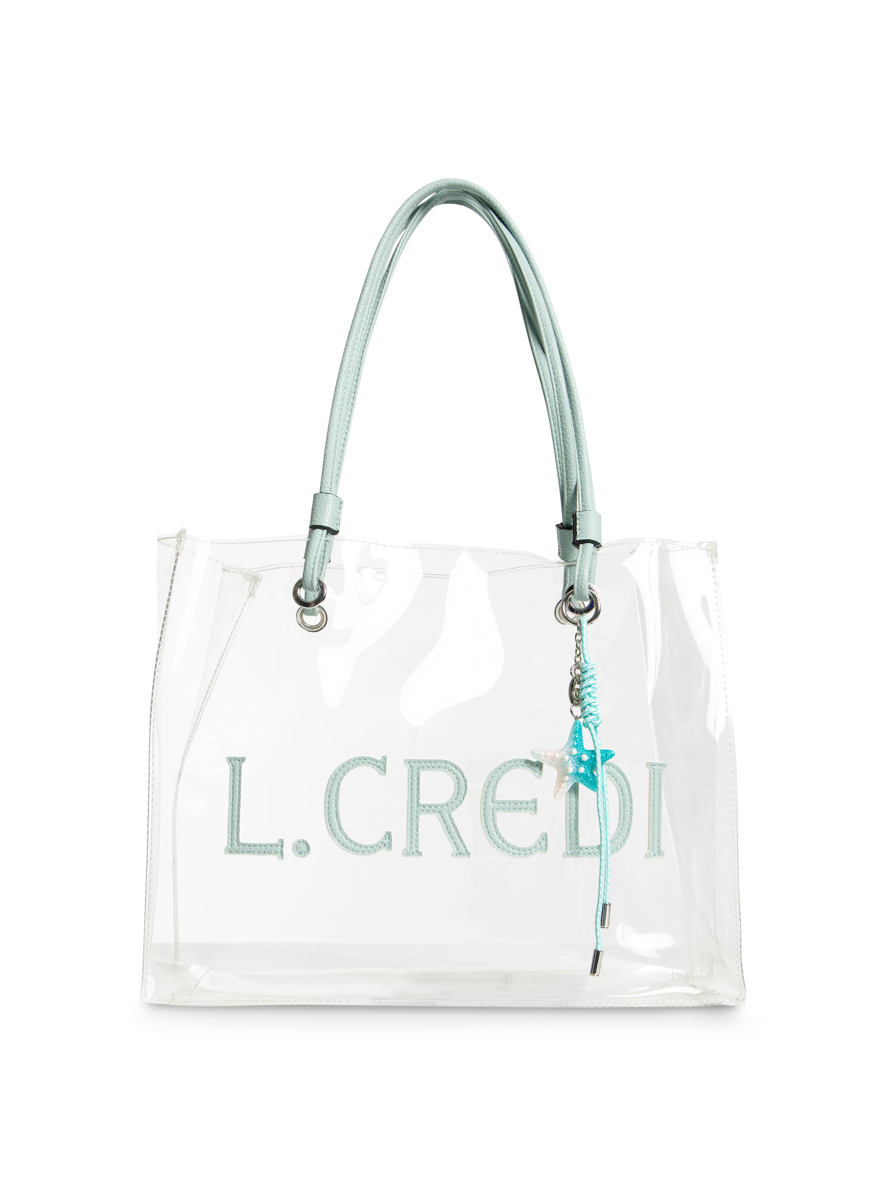 L Credi, Umhängetasche