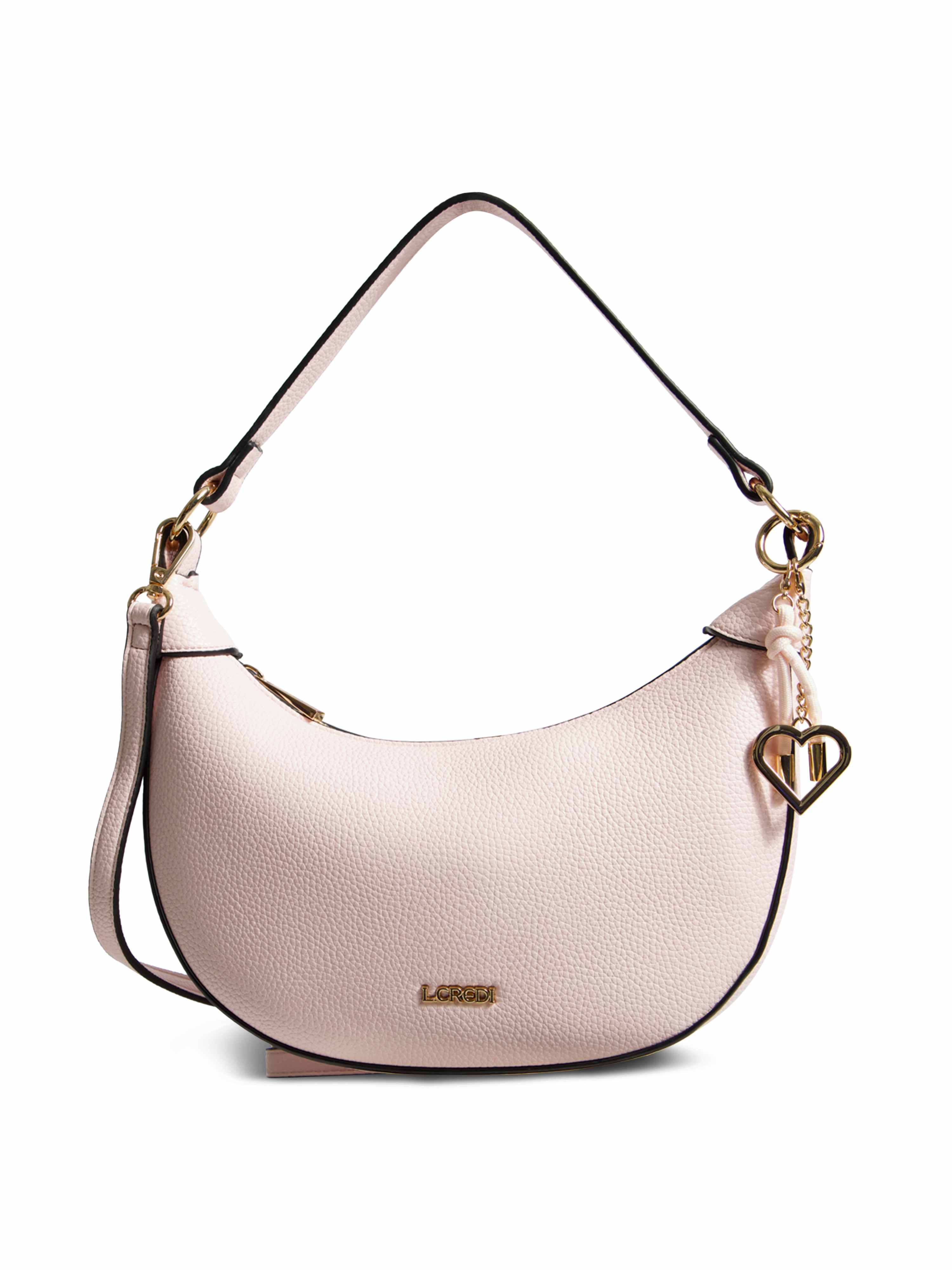 L Credi, Handtasche
