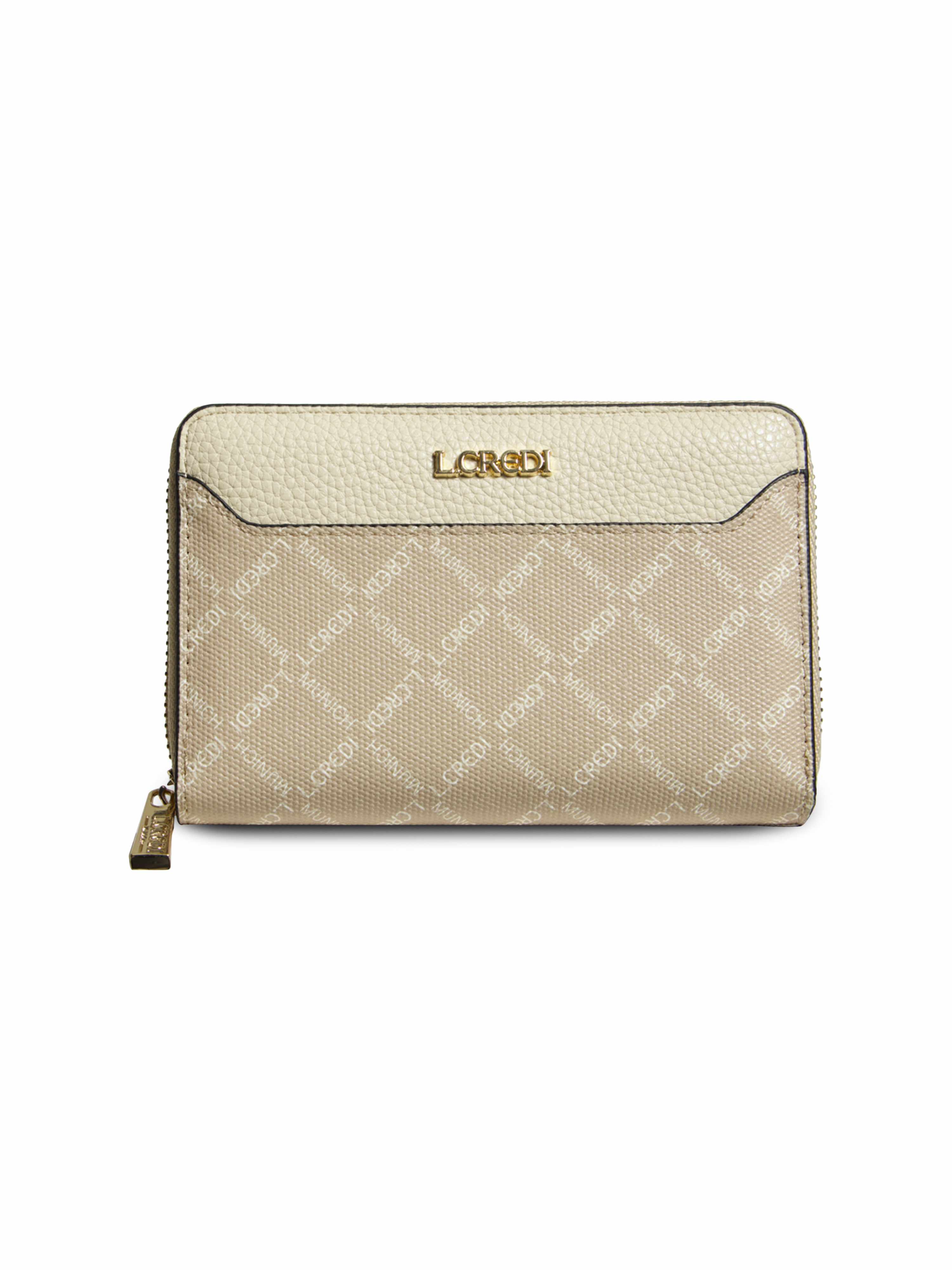 L Credi, Portemonnaie