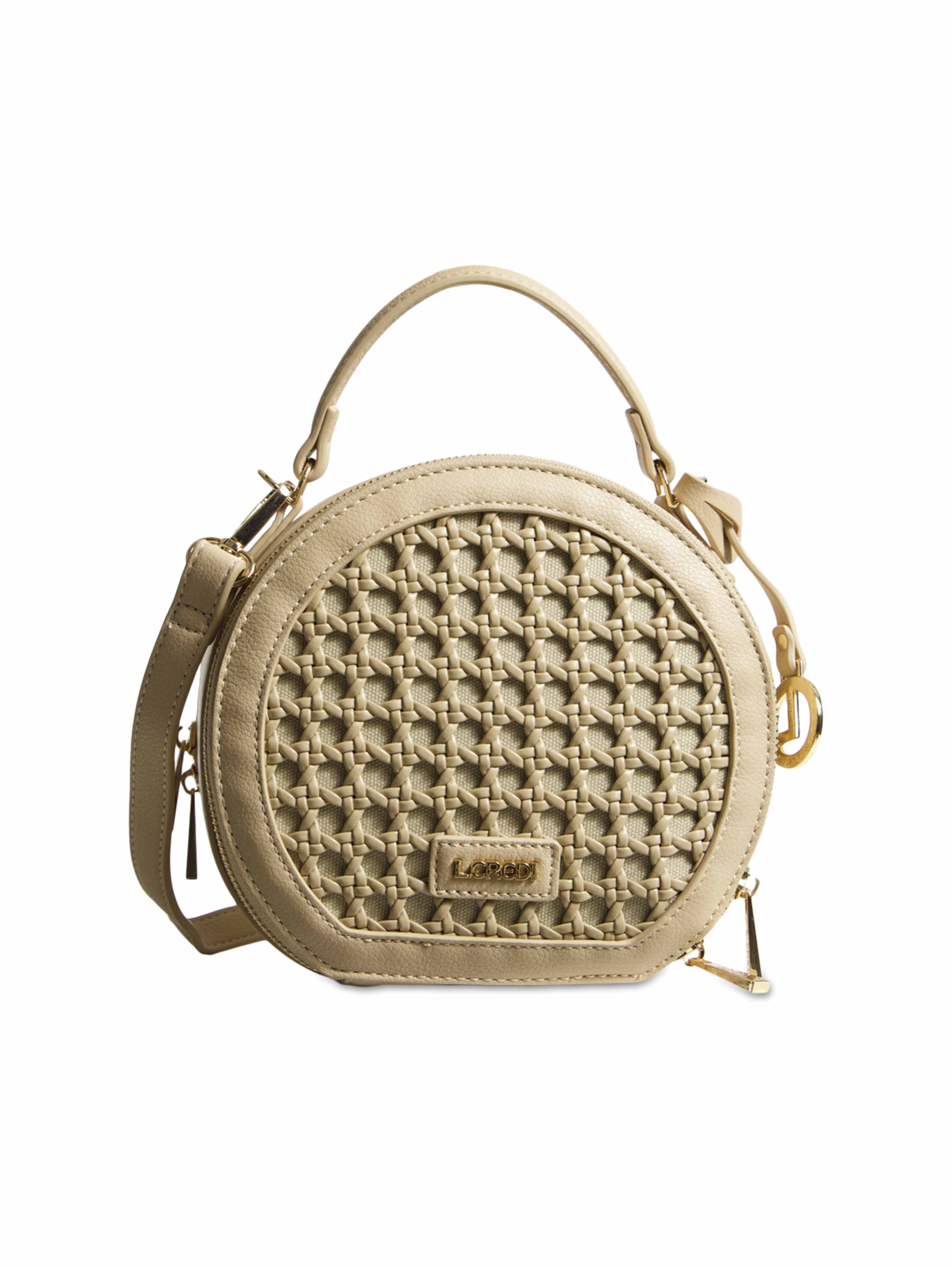 L Credi, Handtasche