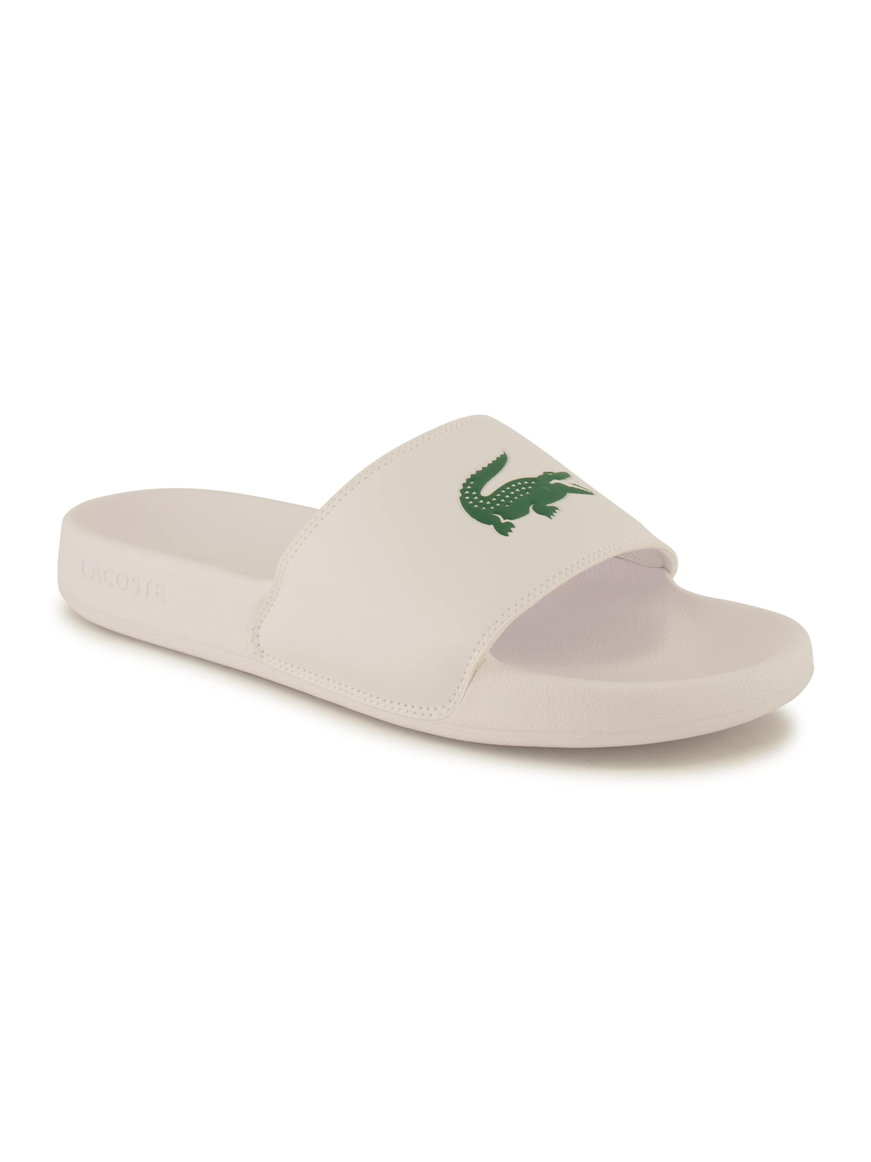 Lacoste, Slide