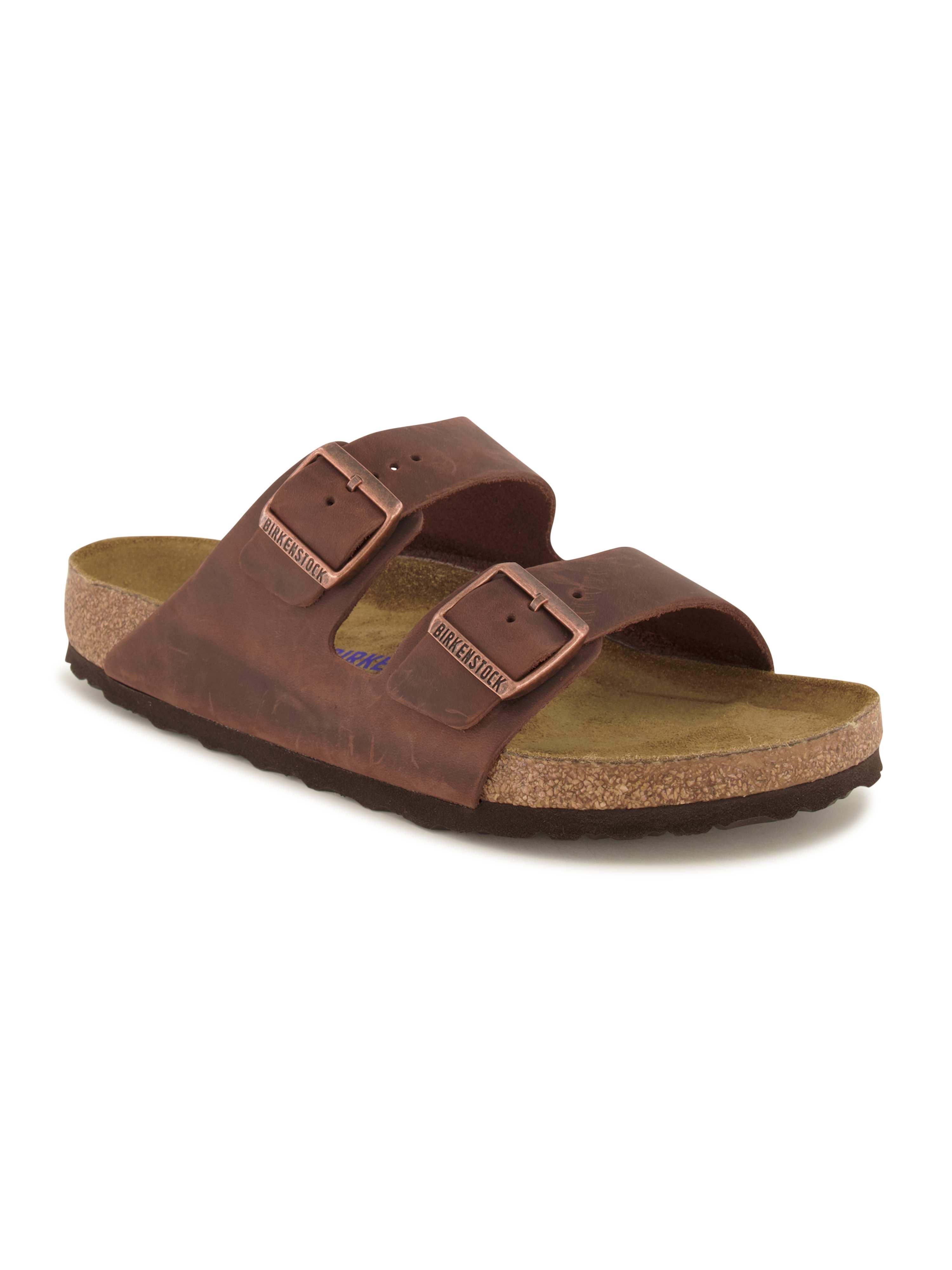 Birkenstock, Offener Hausschuh