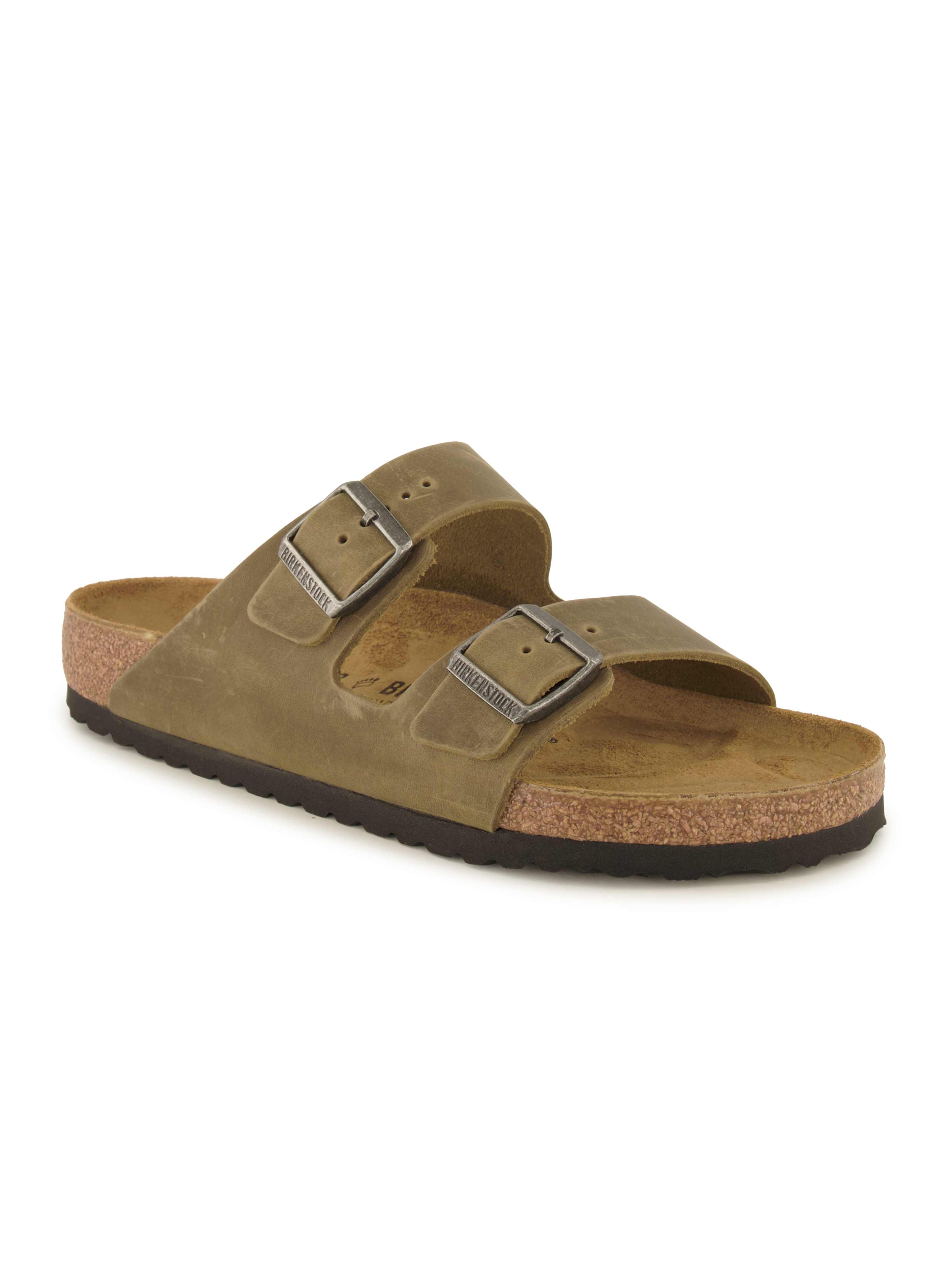 Birkenstock, Offener Hausschuh