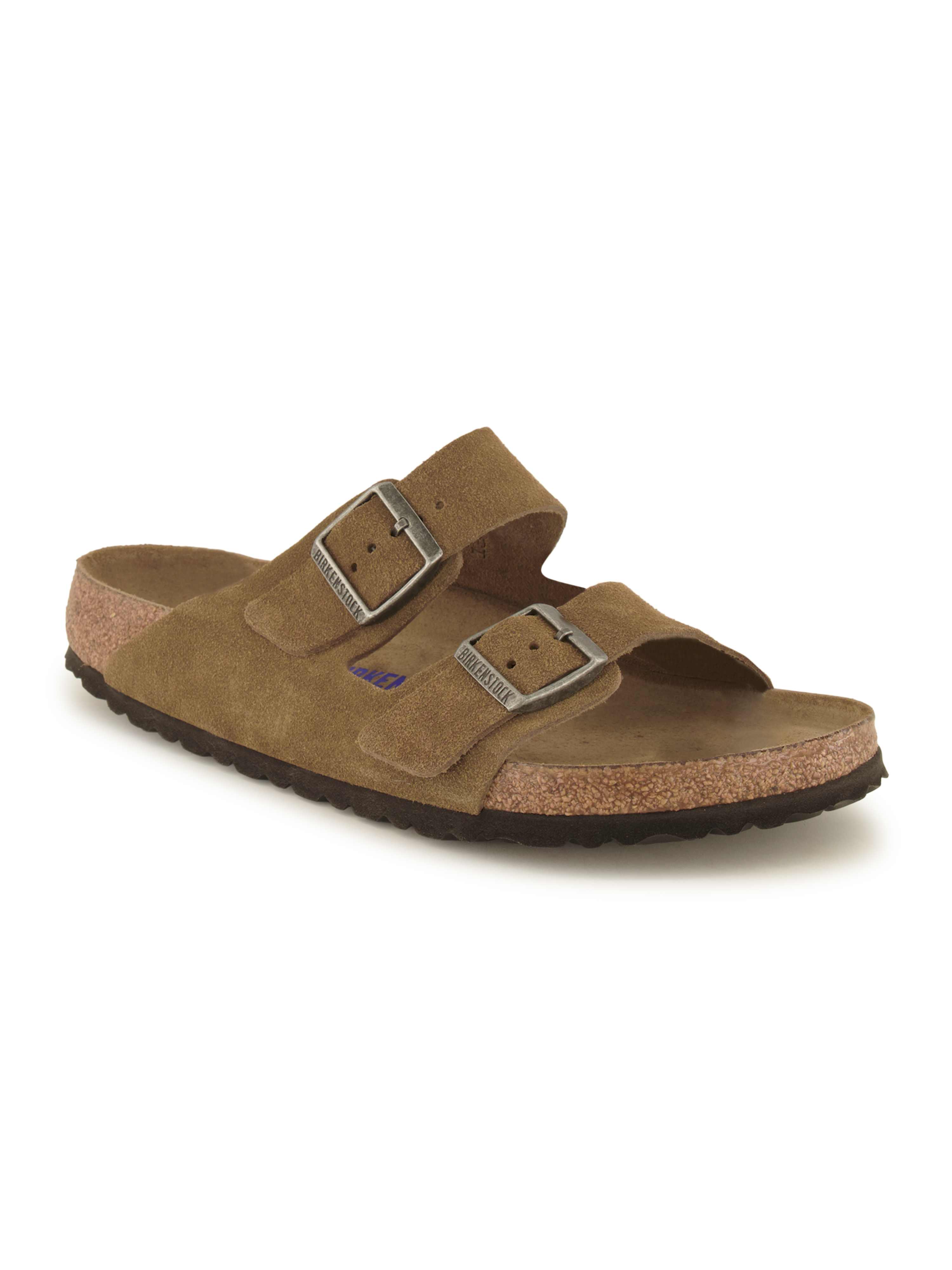 Birkenstock, Offener Hausschuh