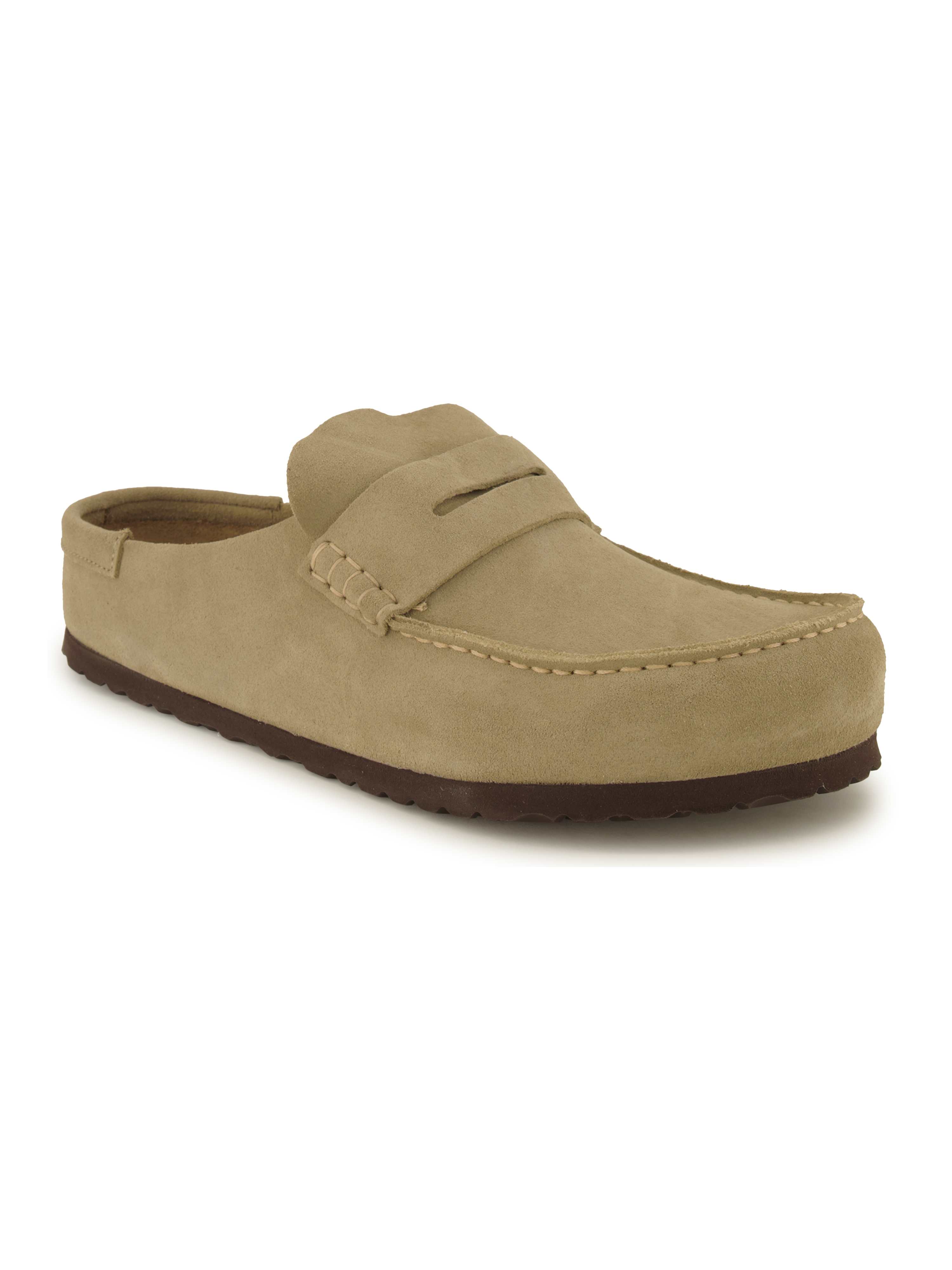 Birkenstock, Mokassin