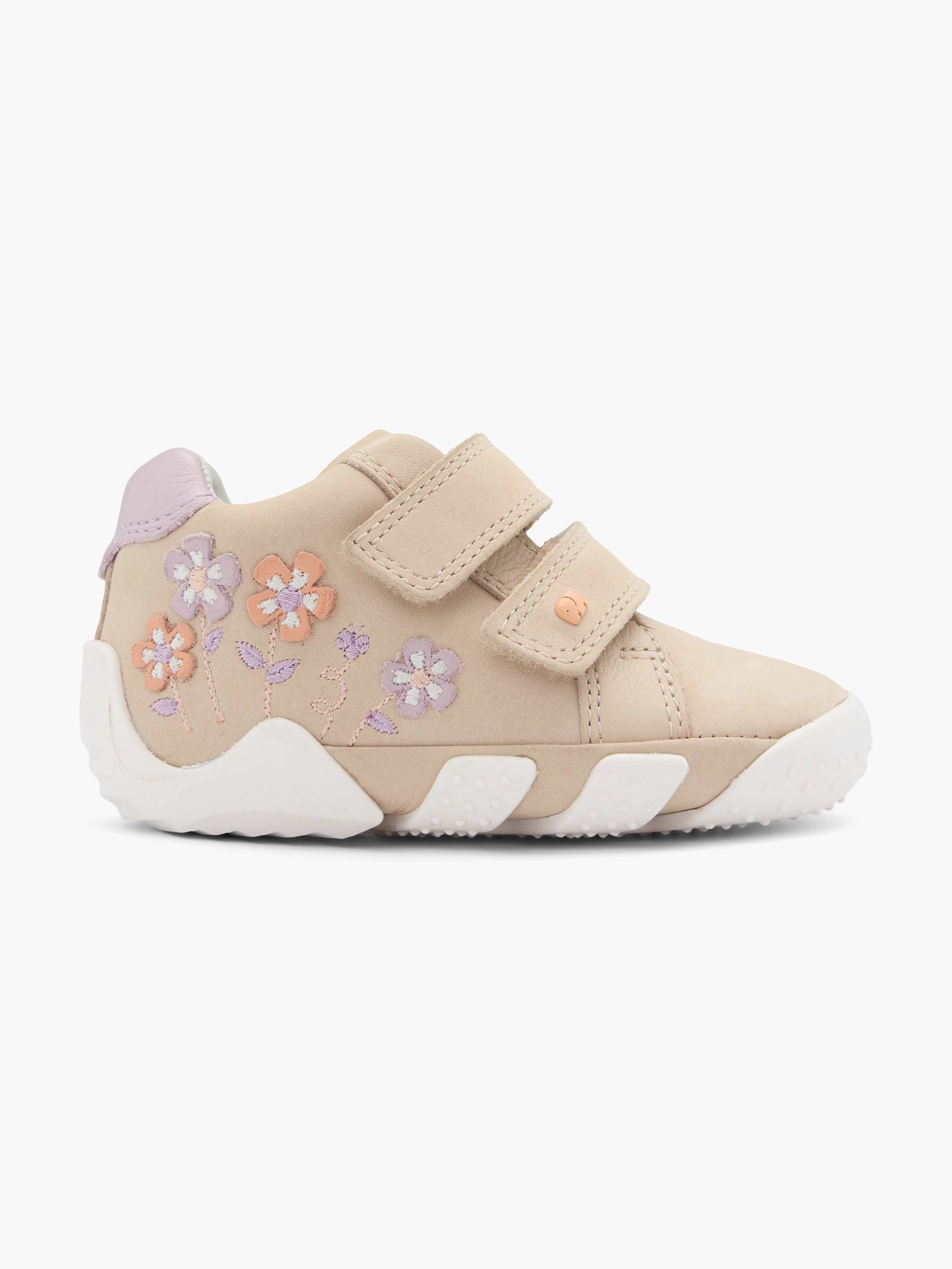 elefanten Halbschuh, Kinder , Beige 19