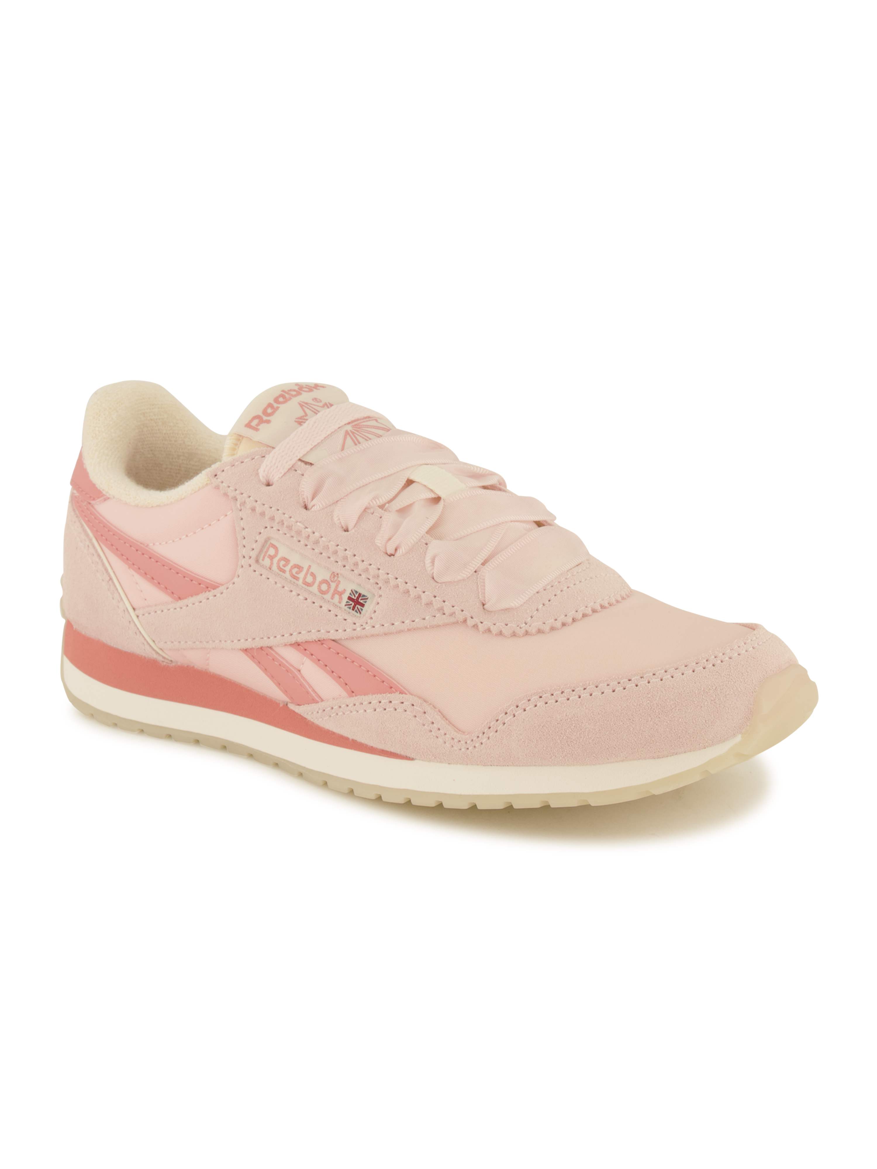 Reebok Sneaker, Damen , Pink 36