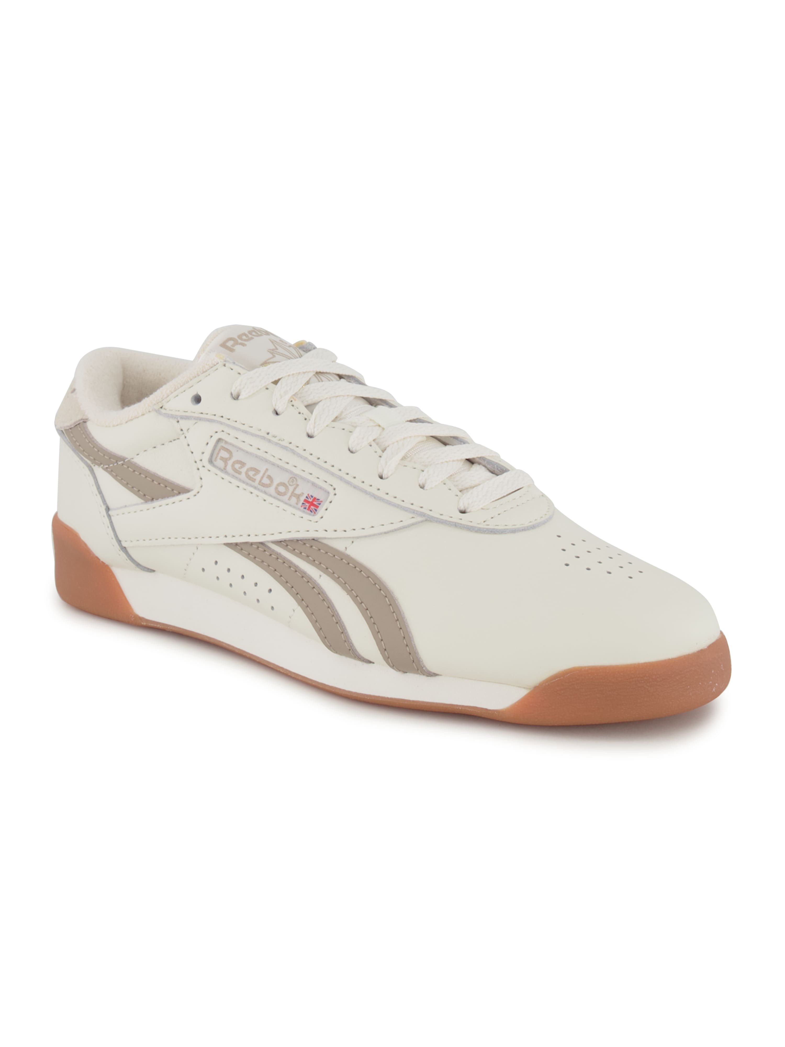 Reebok Sneaker, Damen , Grau 36