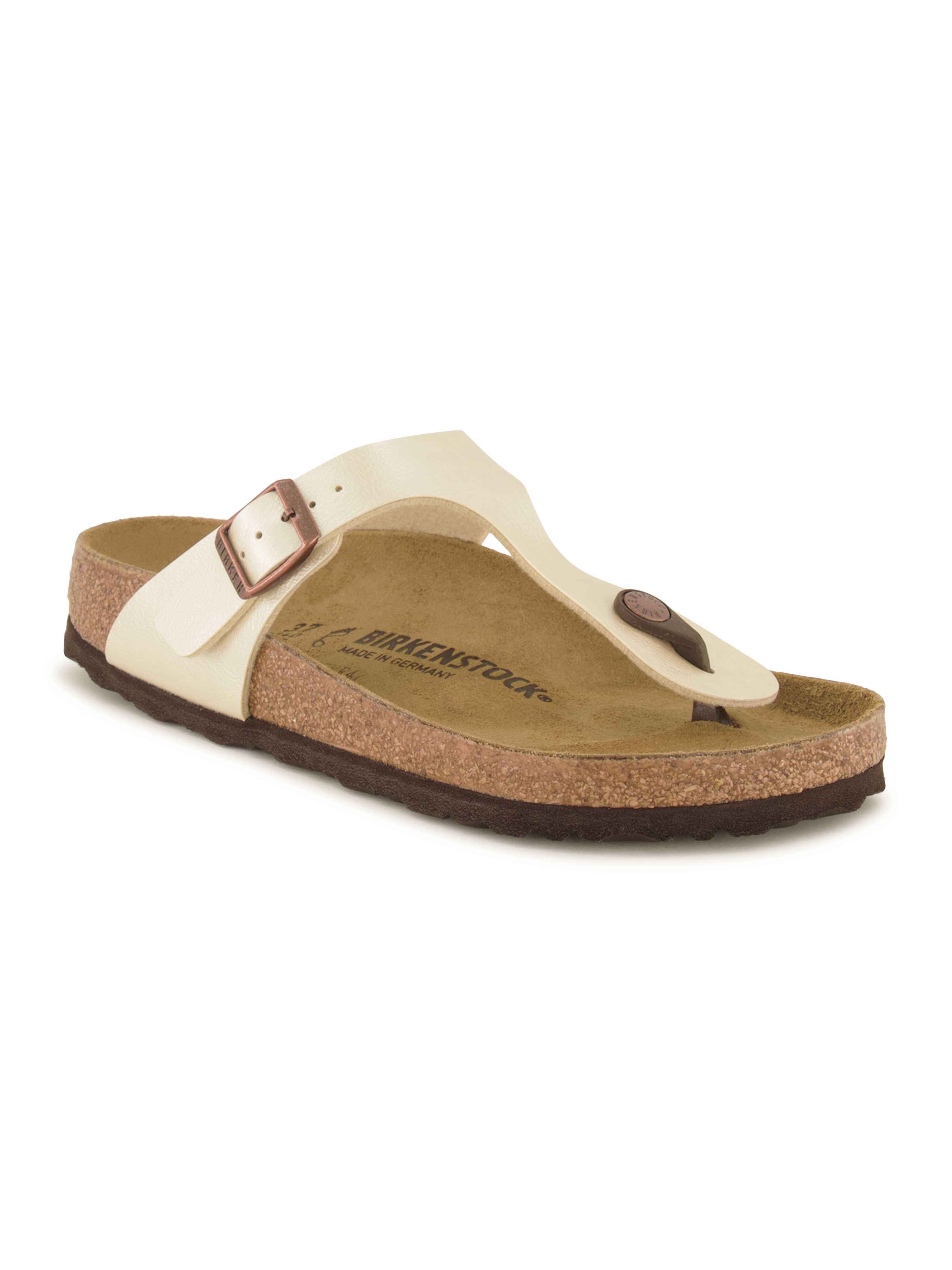 Birkenstock, Pantoletten-Zehentrenner