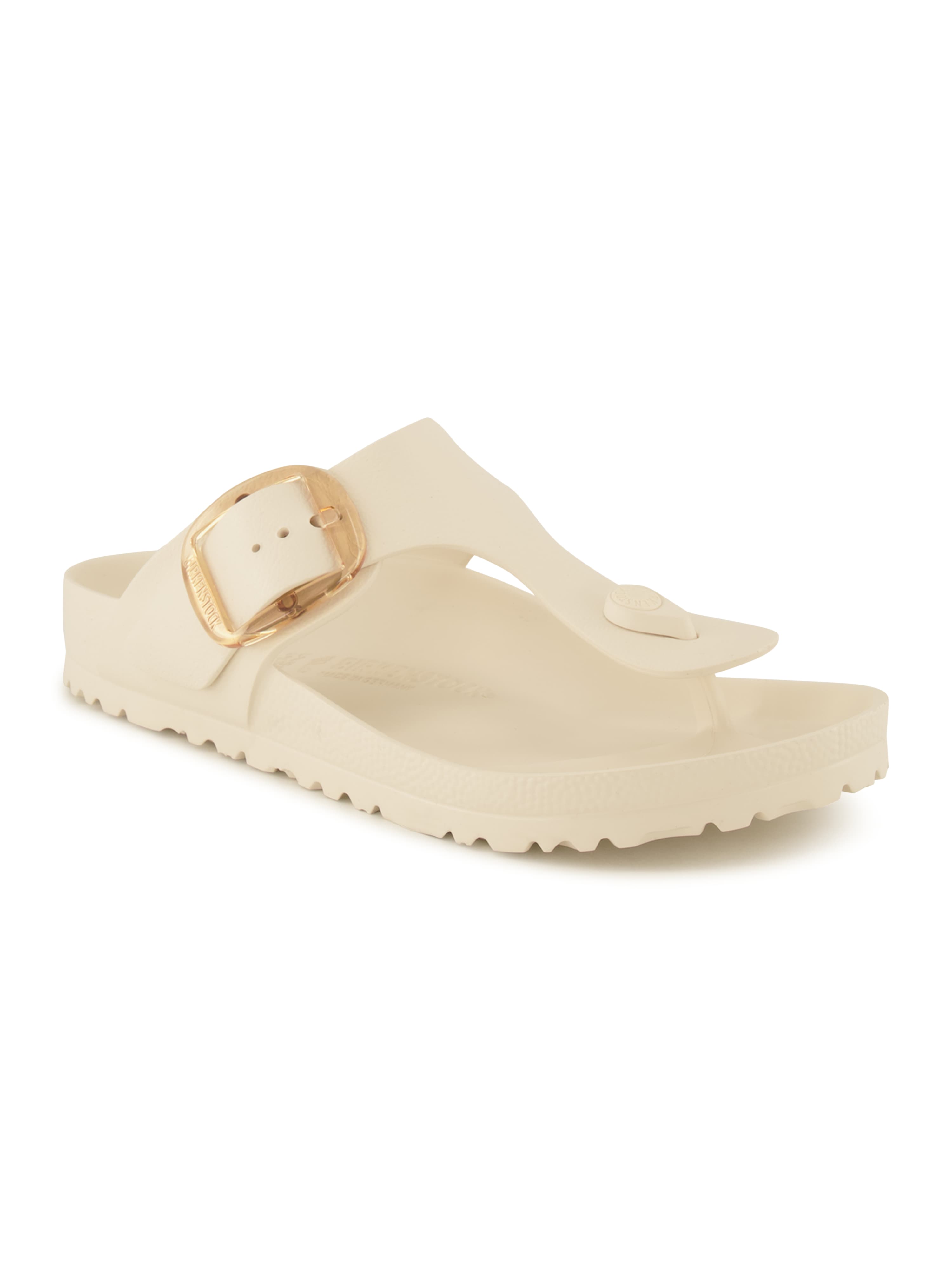 Birkenstock, Pantoletten-Zehentrenner
