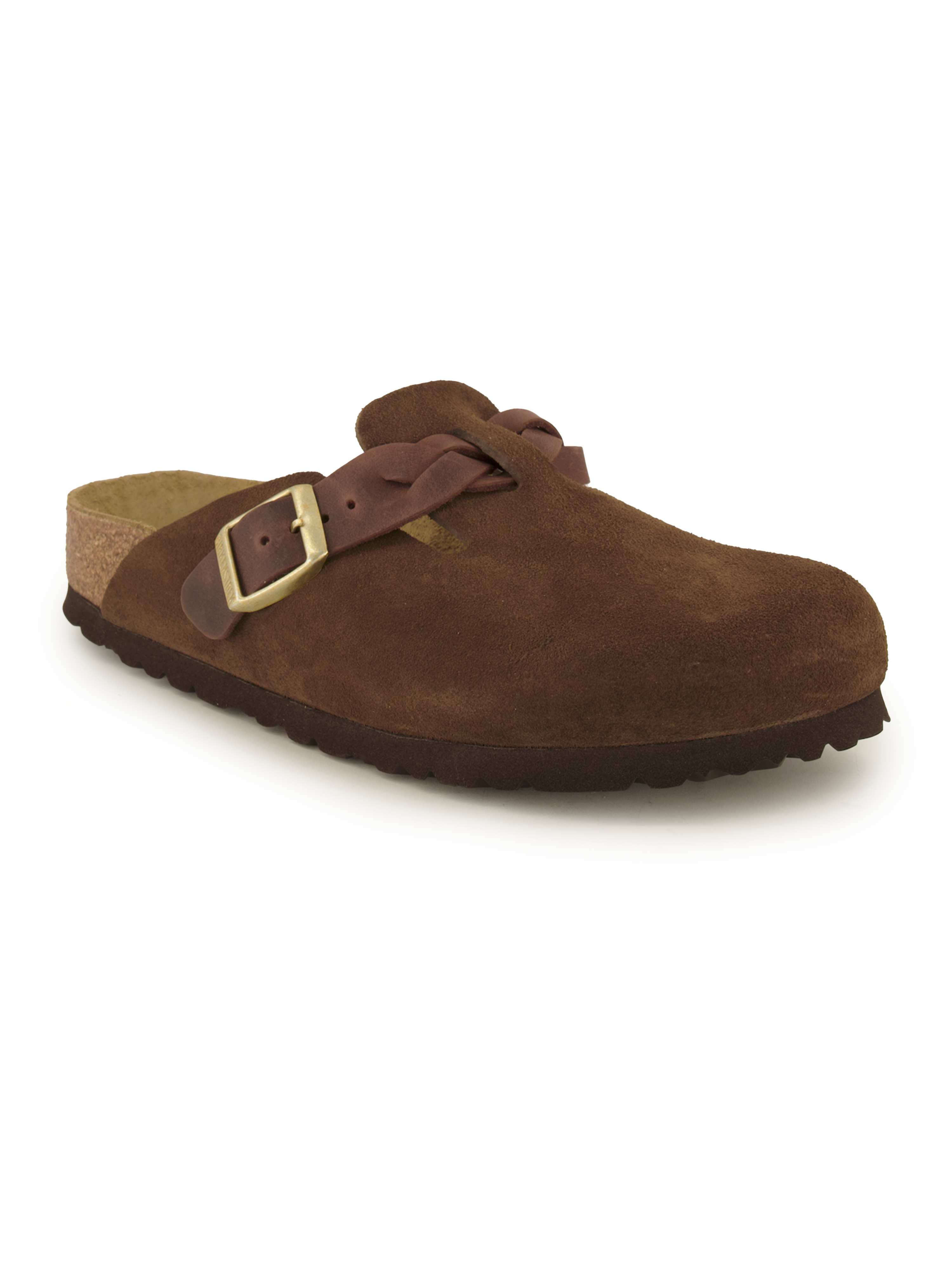 Birkenstock, Geschlossener Hausschuh