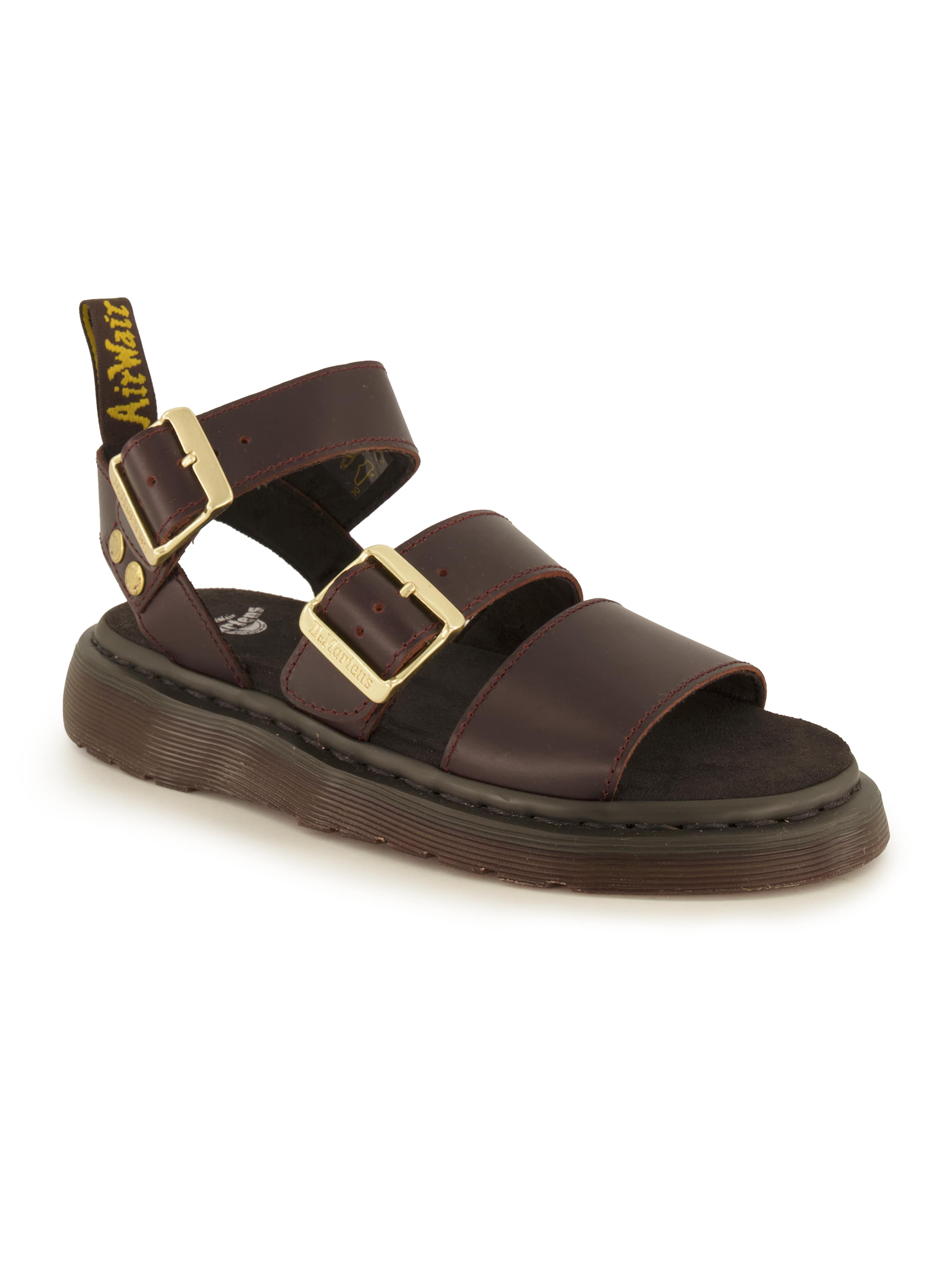 Dr Martens, Sandalette