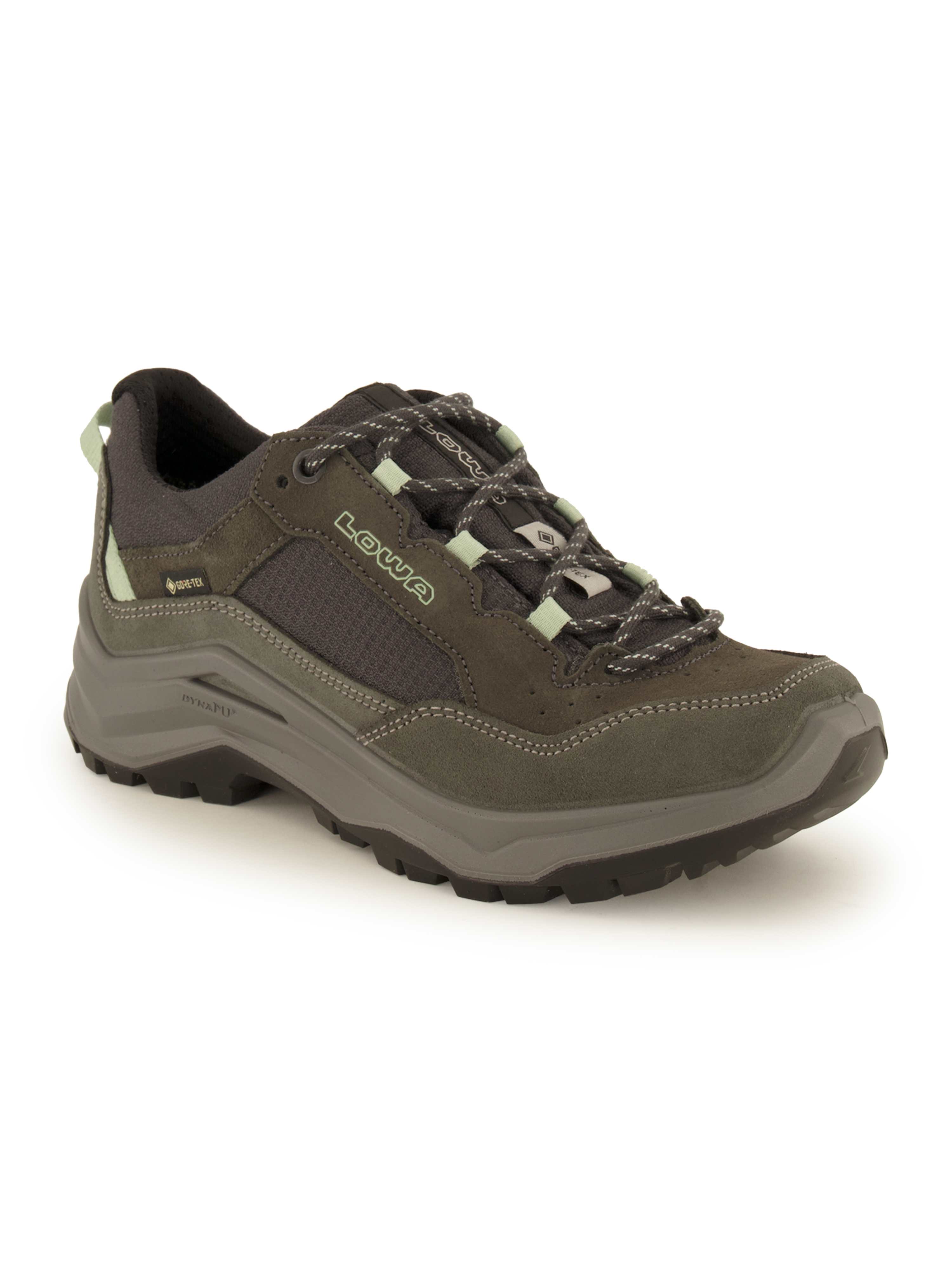Lowa, Trekking-Schuh