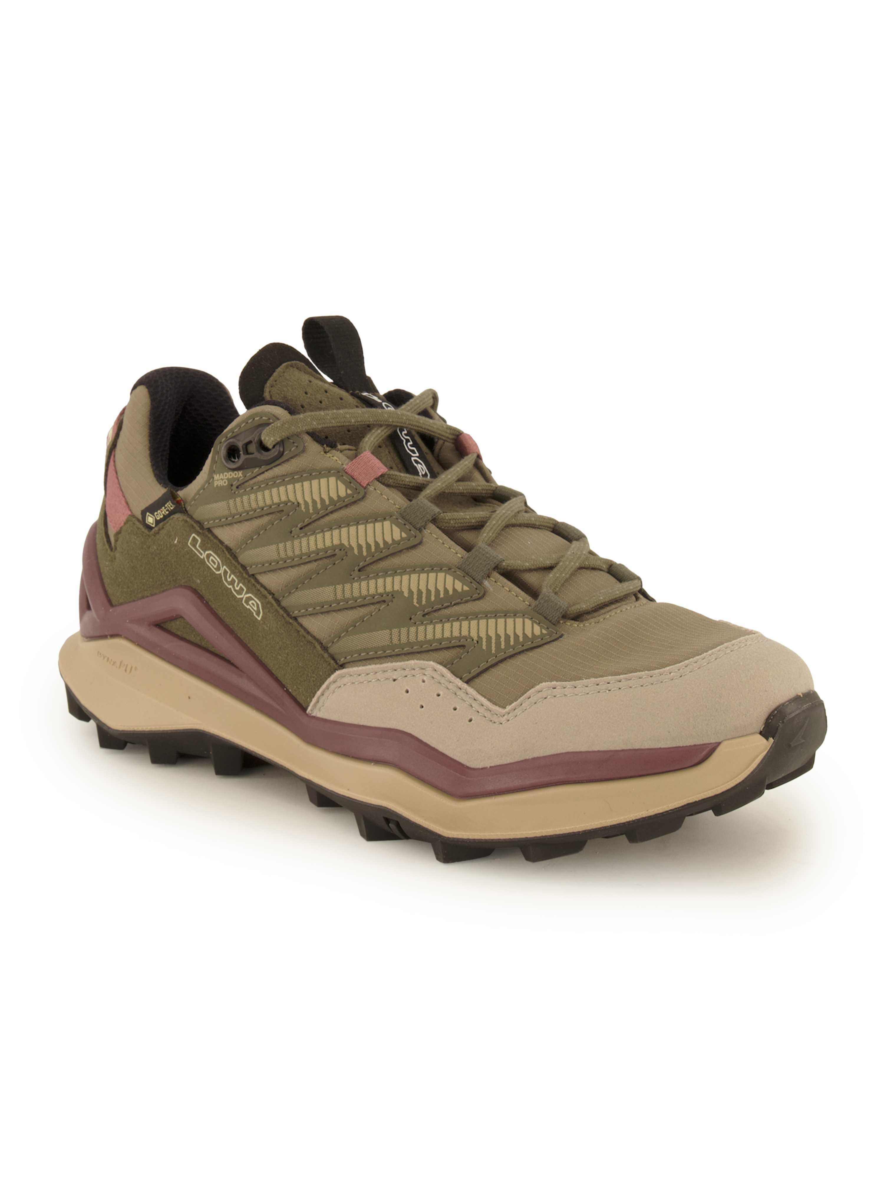 Lowa, Trekking-Schuh