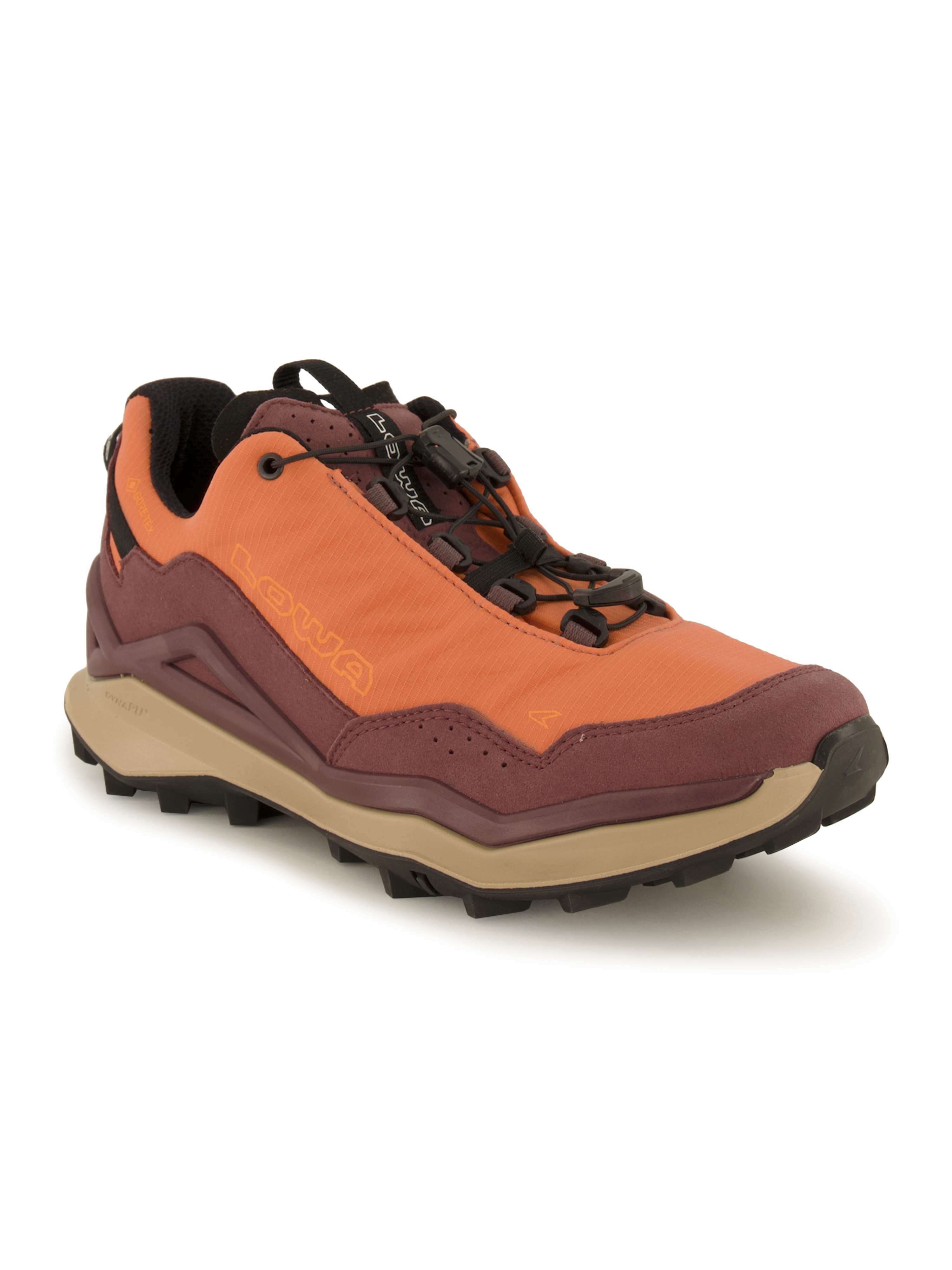 Lowa, Trekking-Schuh