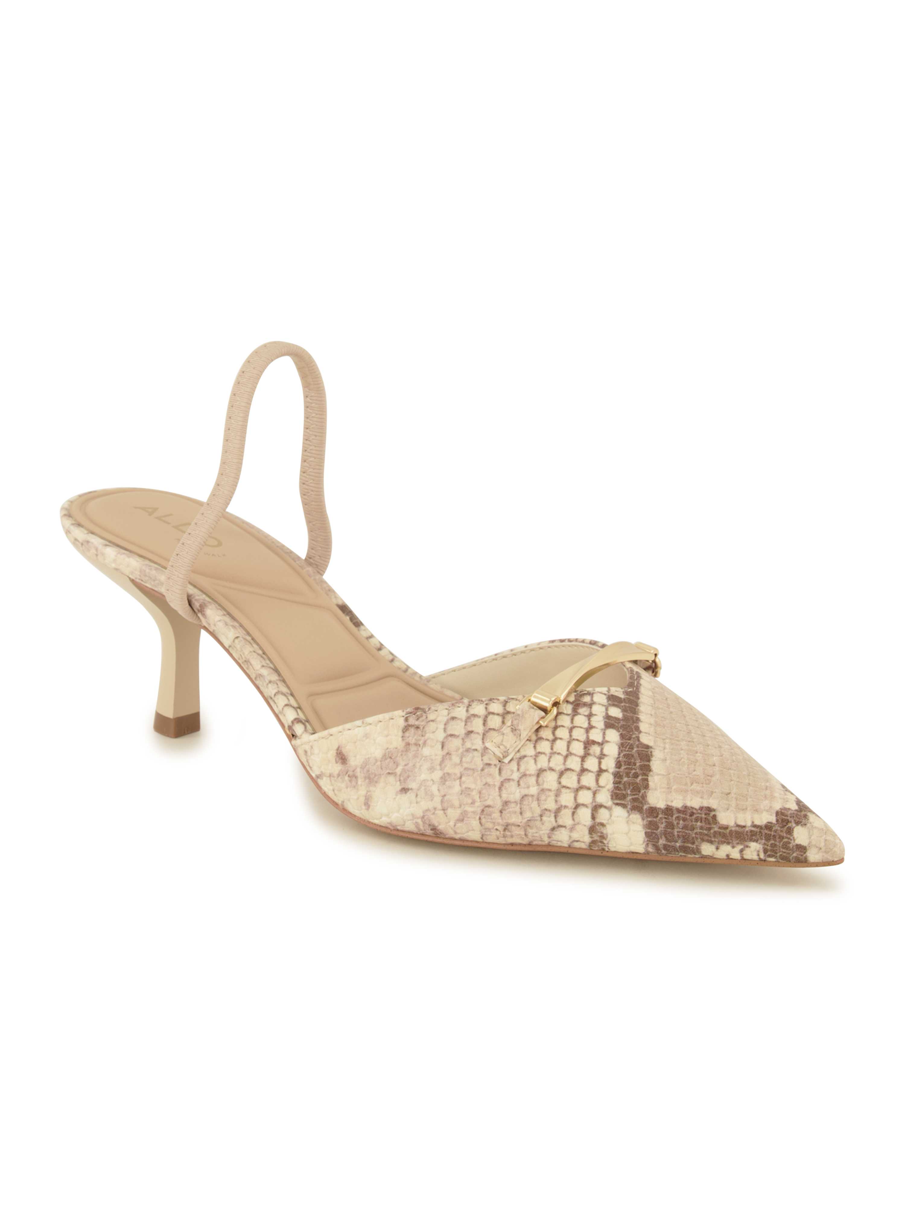 Aldo, Slingpumps
