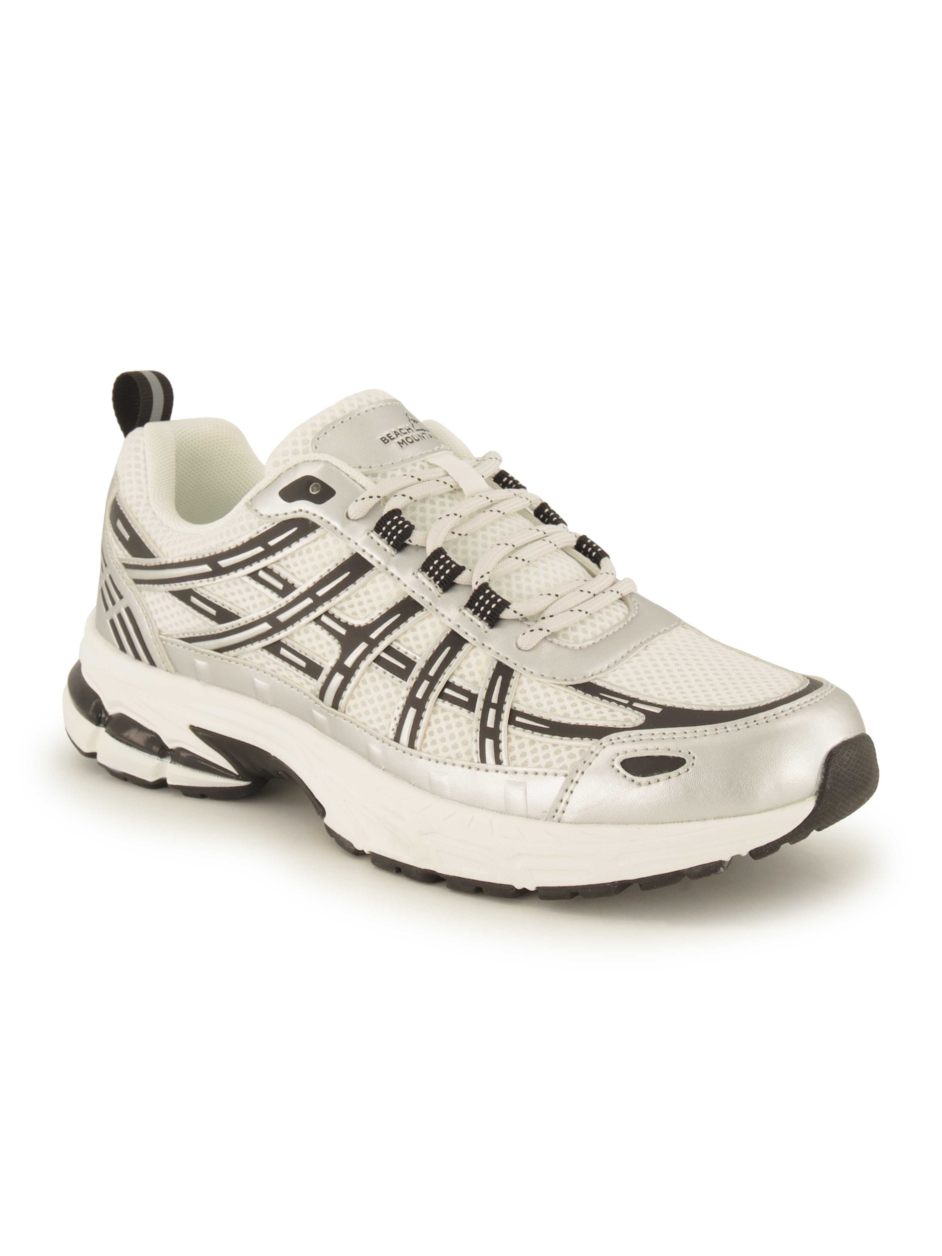 Beach Mountain, Sneaker